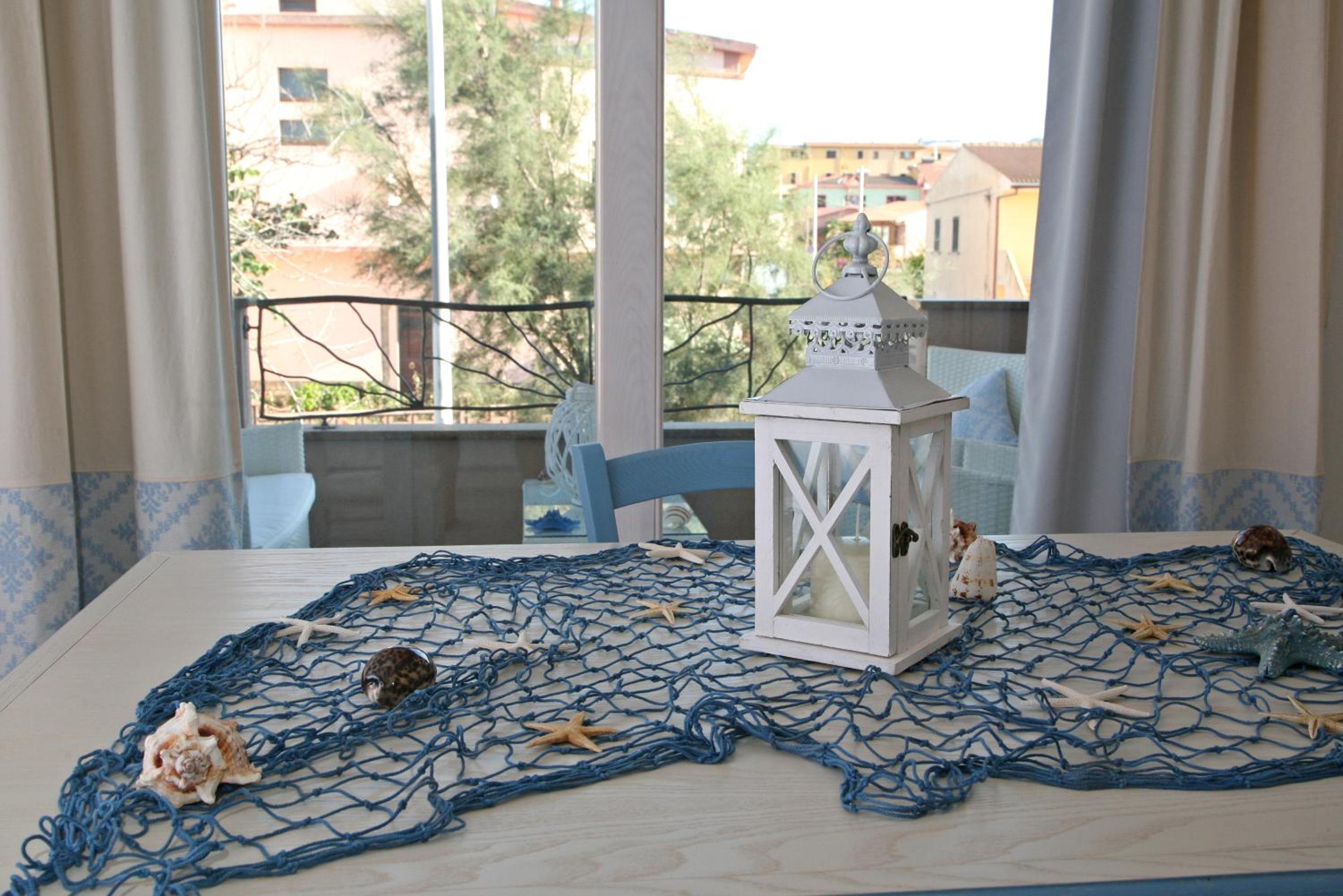 Apartment with Sea View photo 2