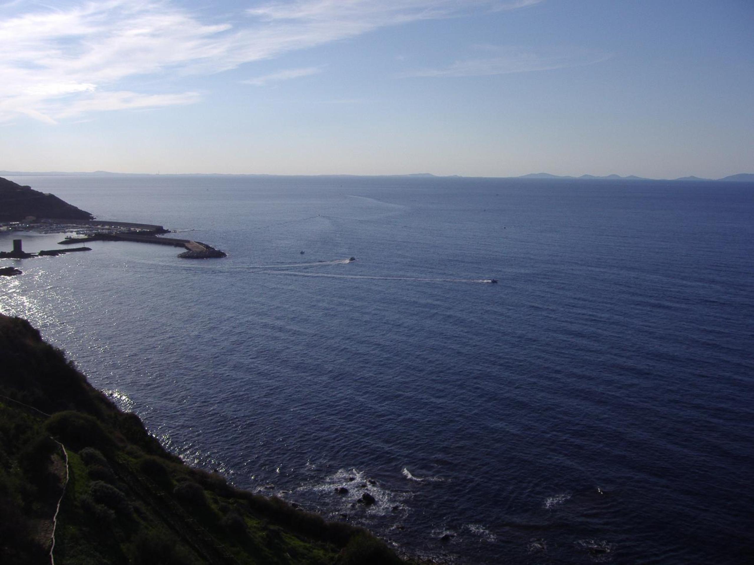Apartment with Sea View photo 2
