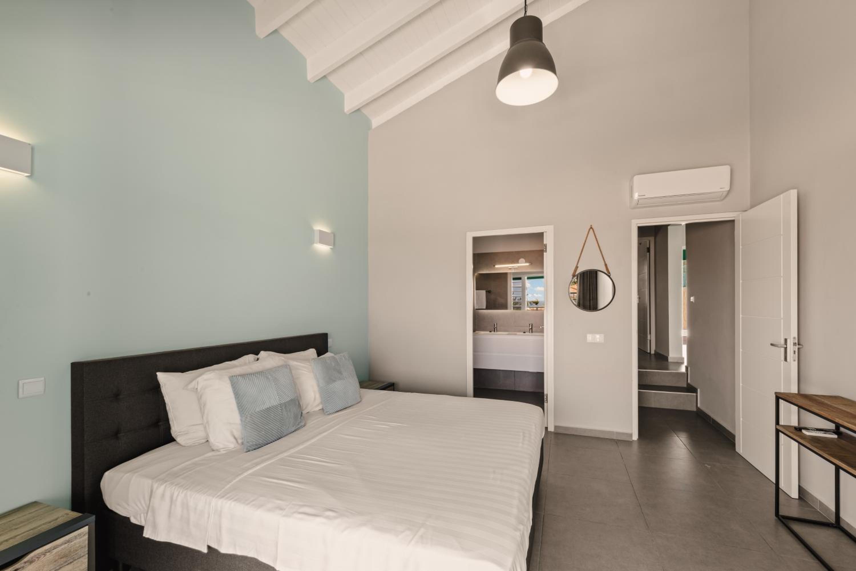 Two-Bedroom Bungalow
