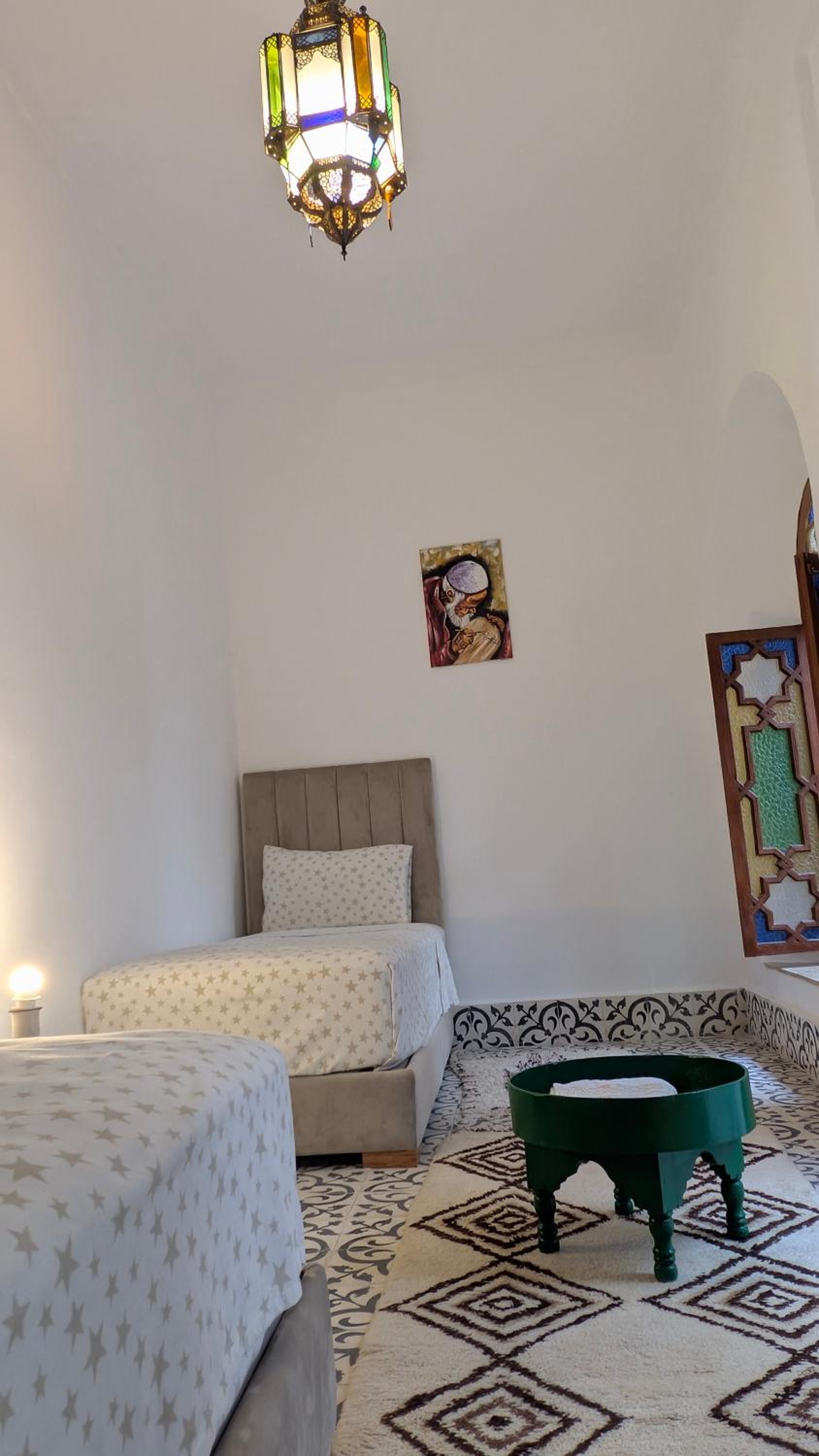 Twin Room photo 1