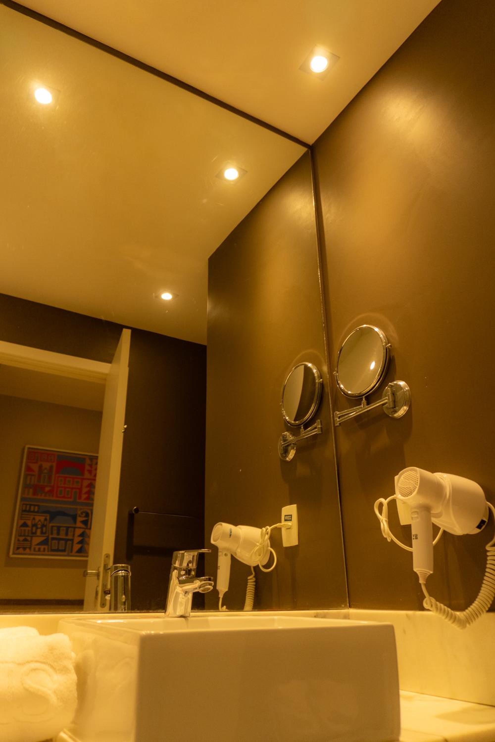Superior Triple Room photo 2
