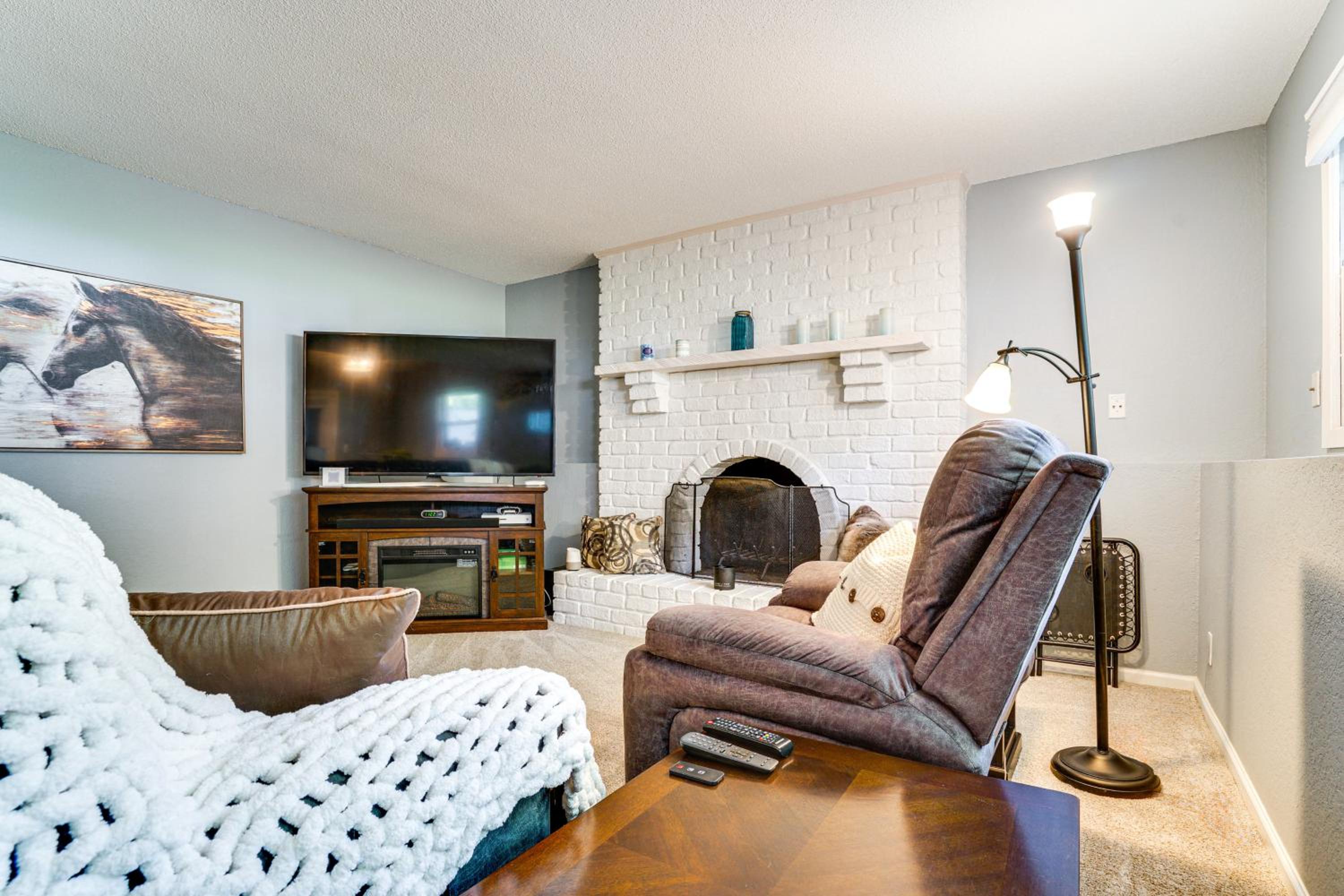 Apartment photo 3