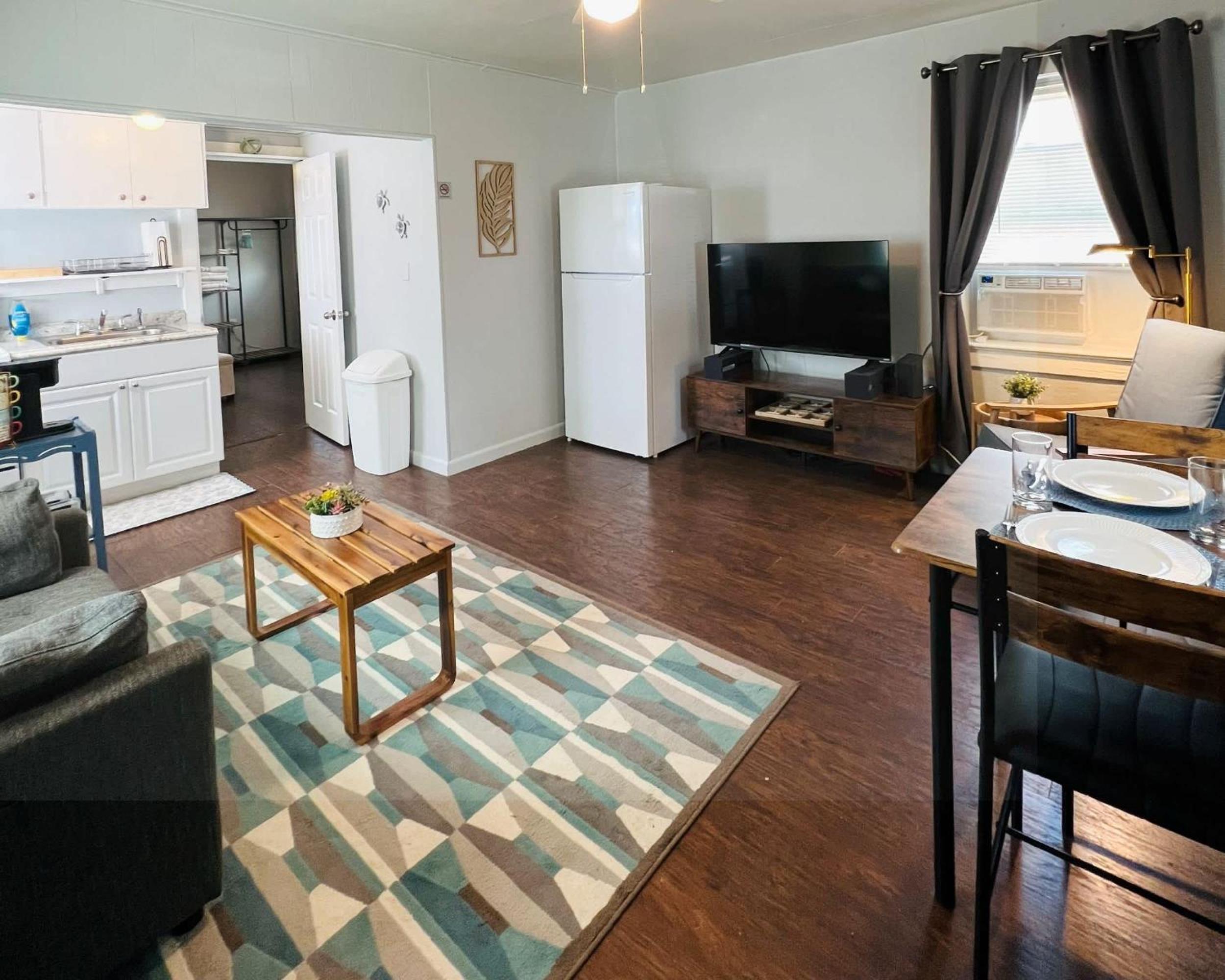 Vacation Home photo 1