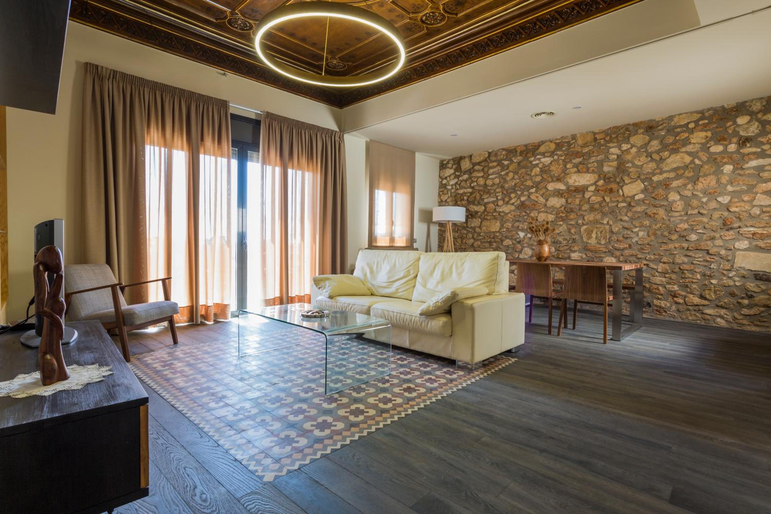 Apartamento Superior