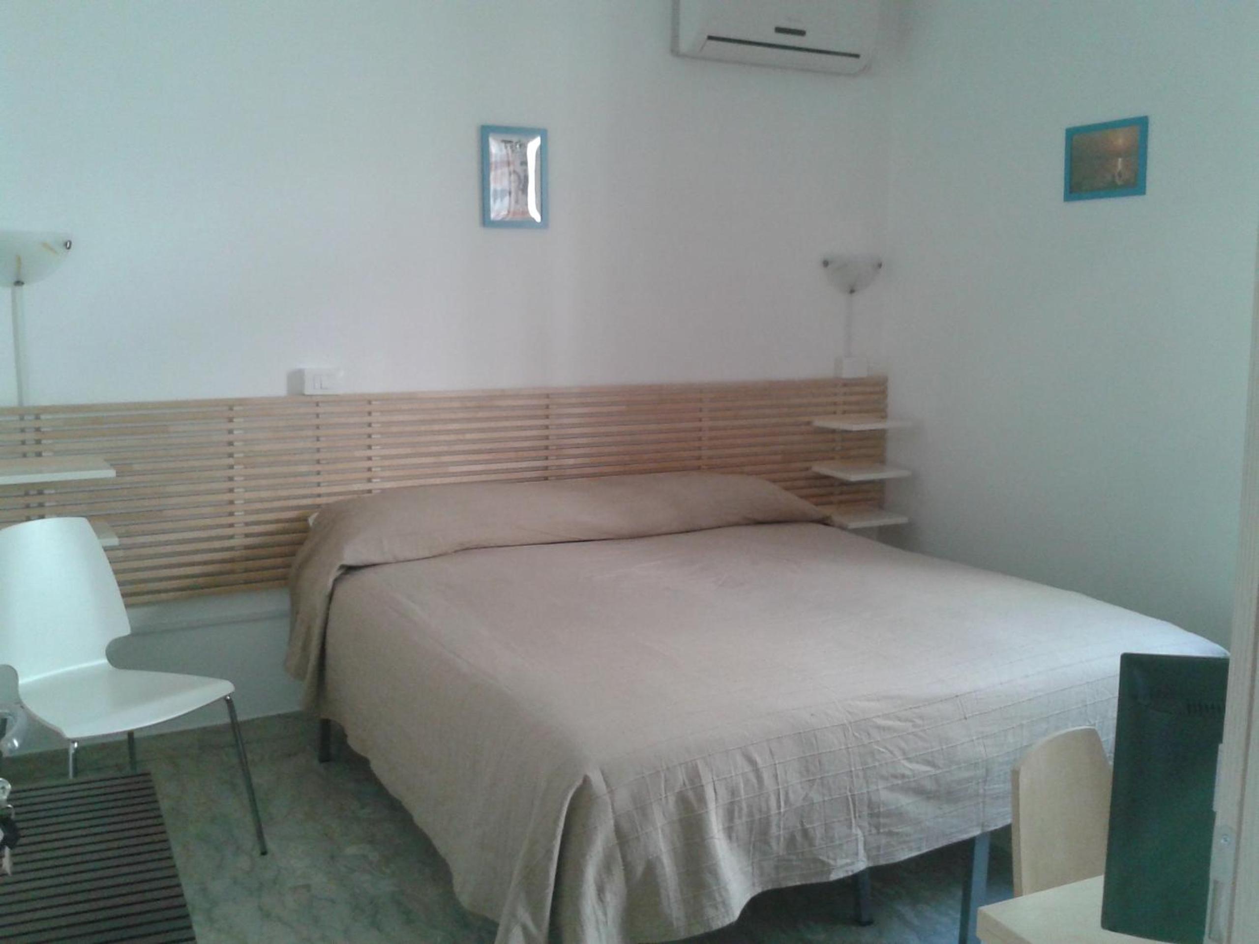 Deluxe Double or Twin Room with Balcony