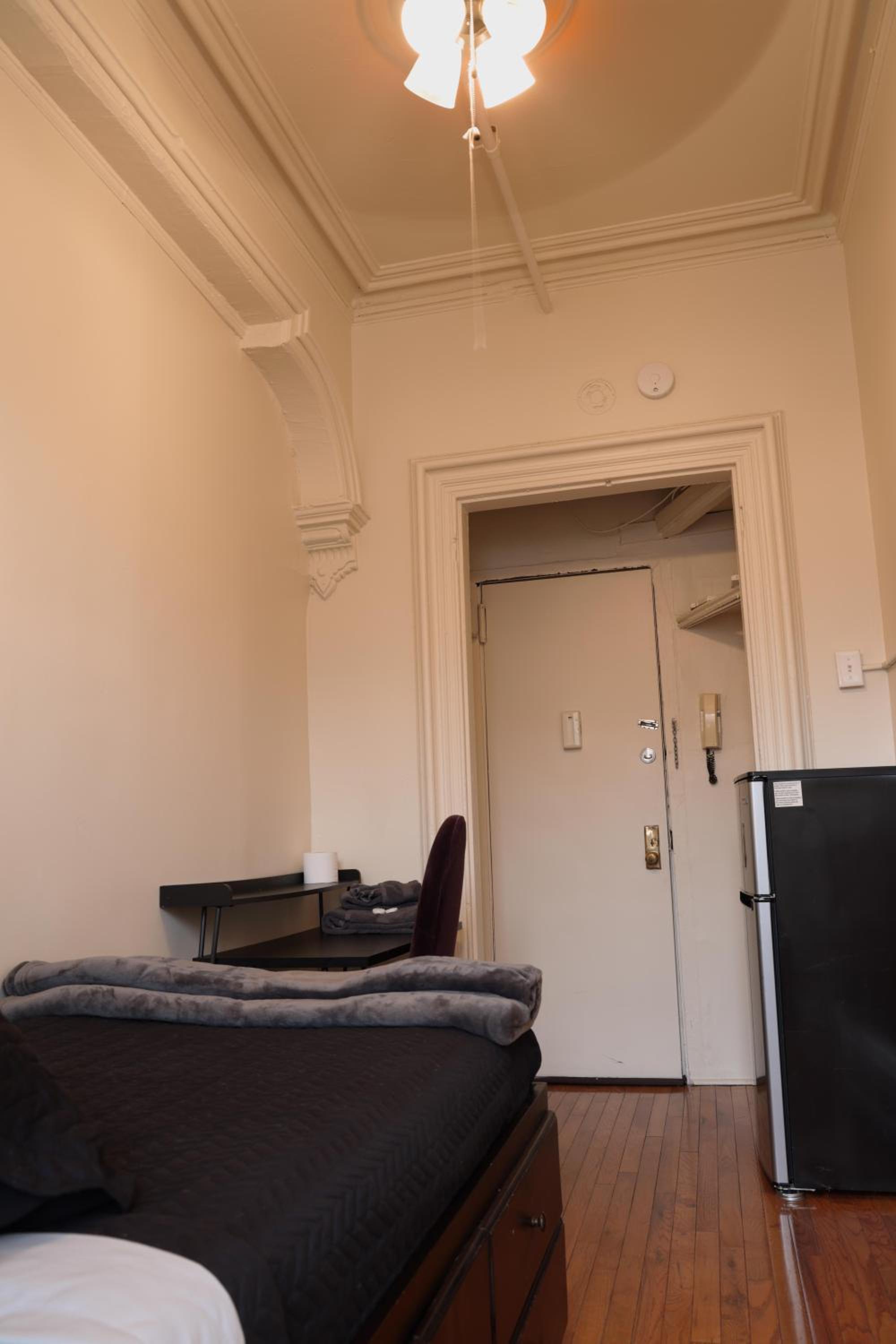 Budget Single Room photo 1