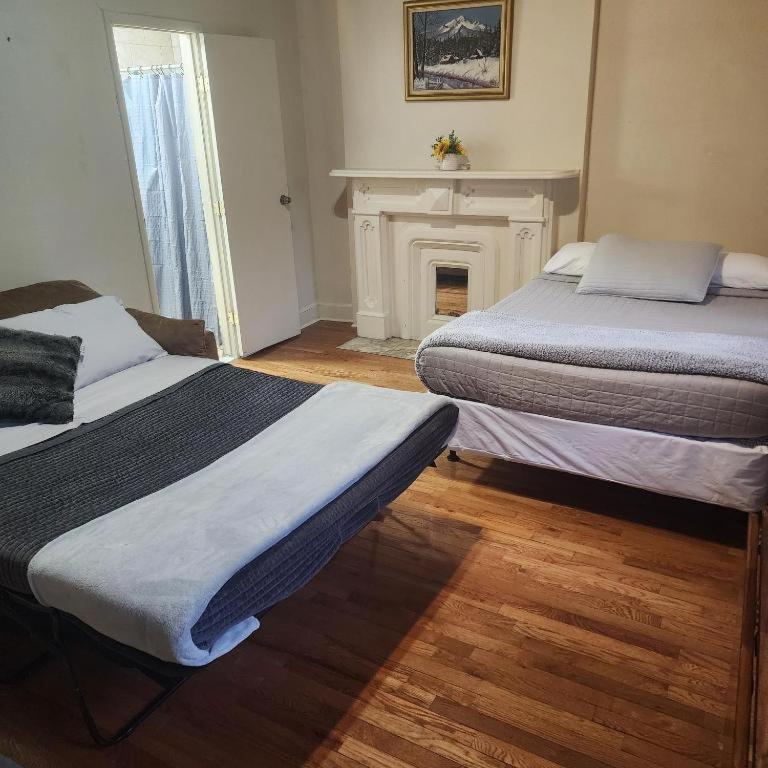 Studio with Sofa Bed photo 1