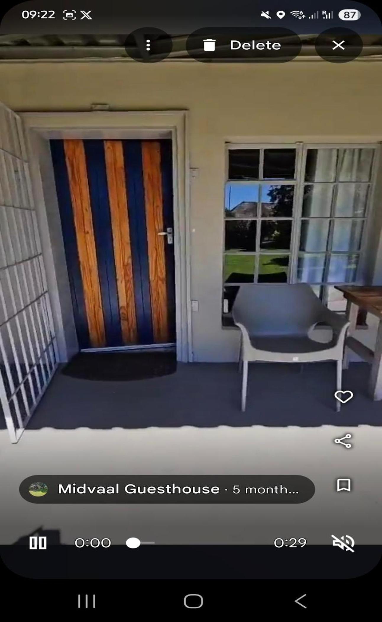 Comfort Queen Room - Photo 4