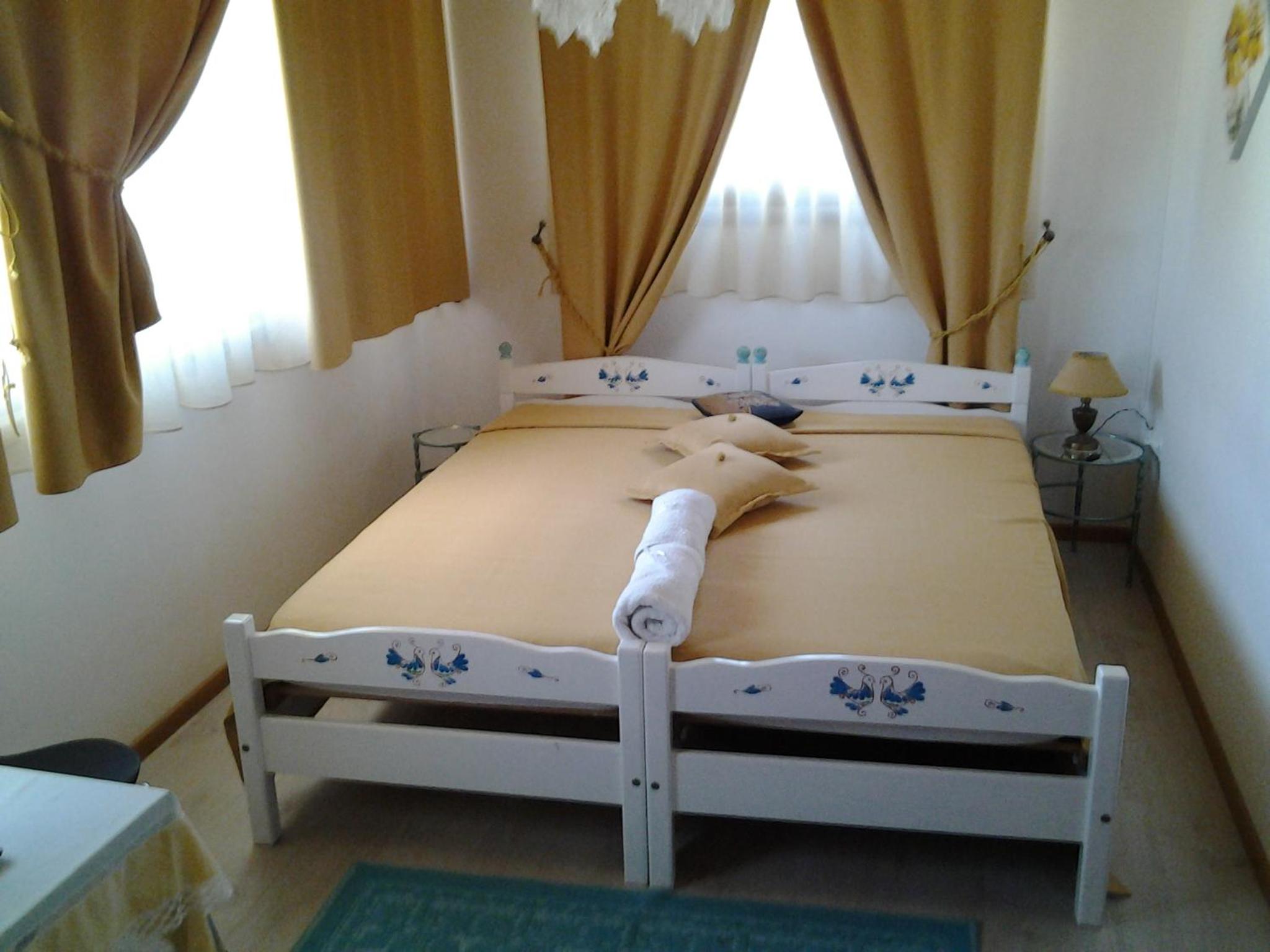 Deluxe Double or Twin Room photo 1