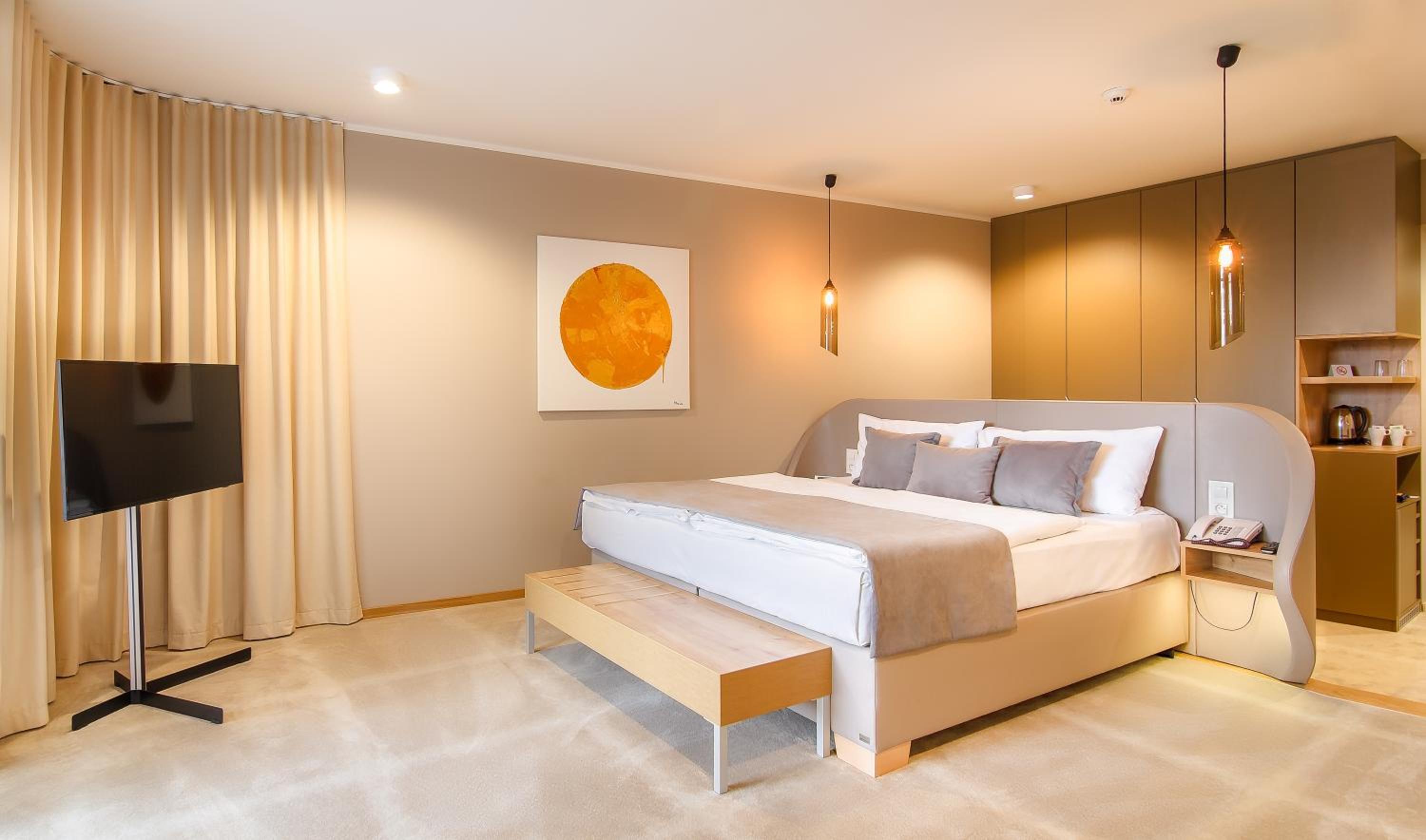 Junior Suite - Photo 2