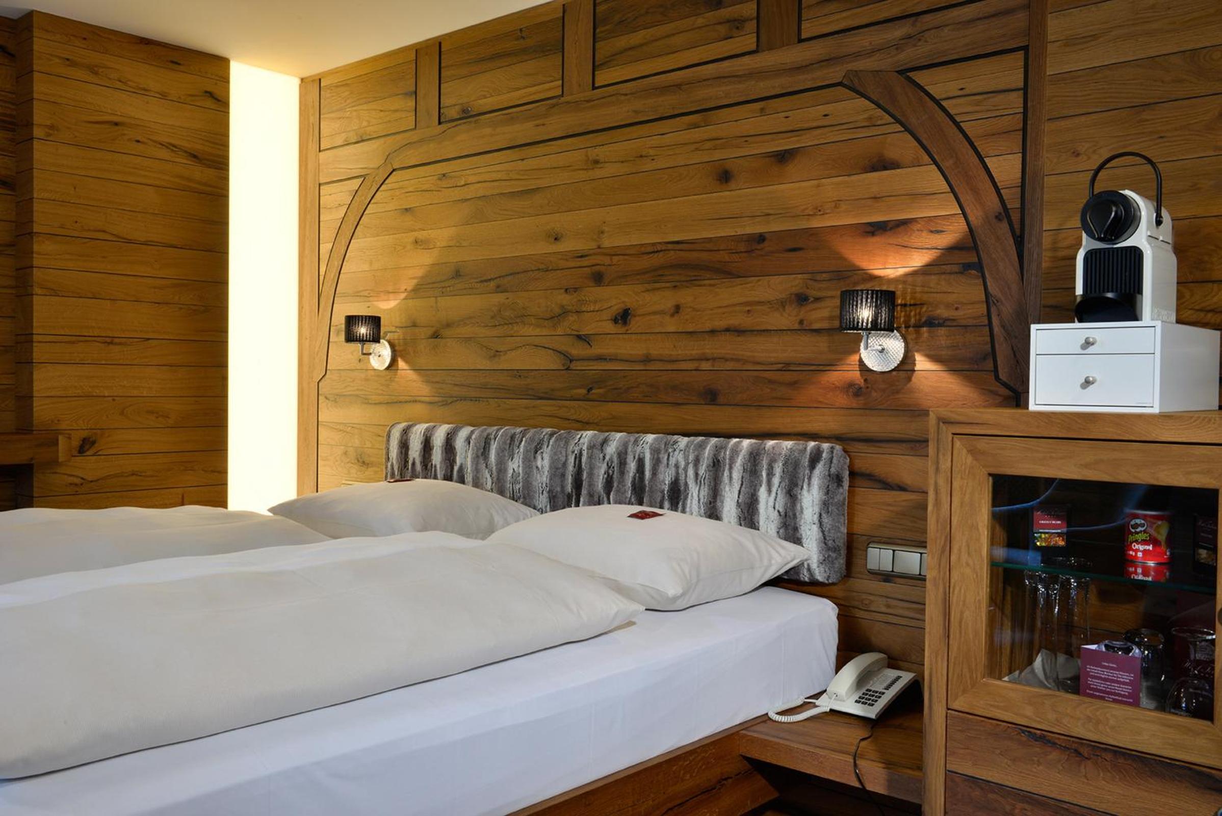 Superior Double Room photo 2