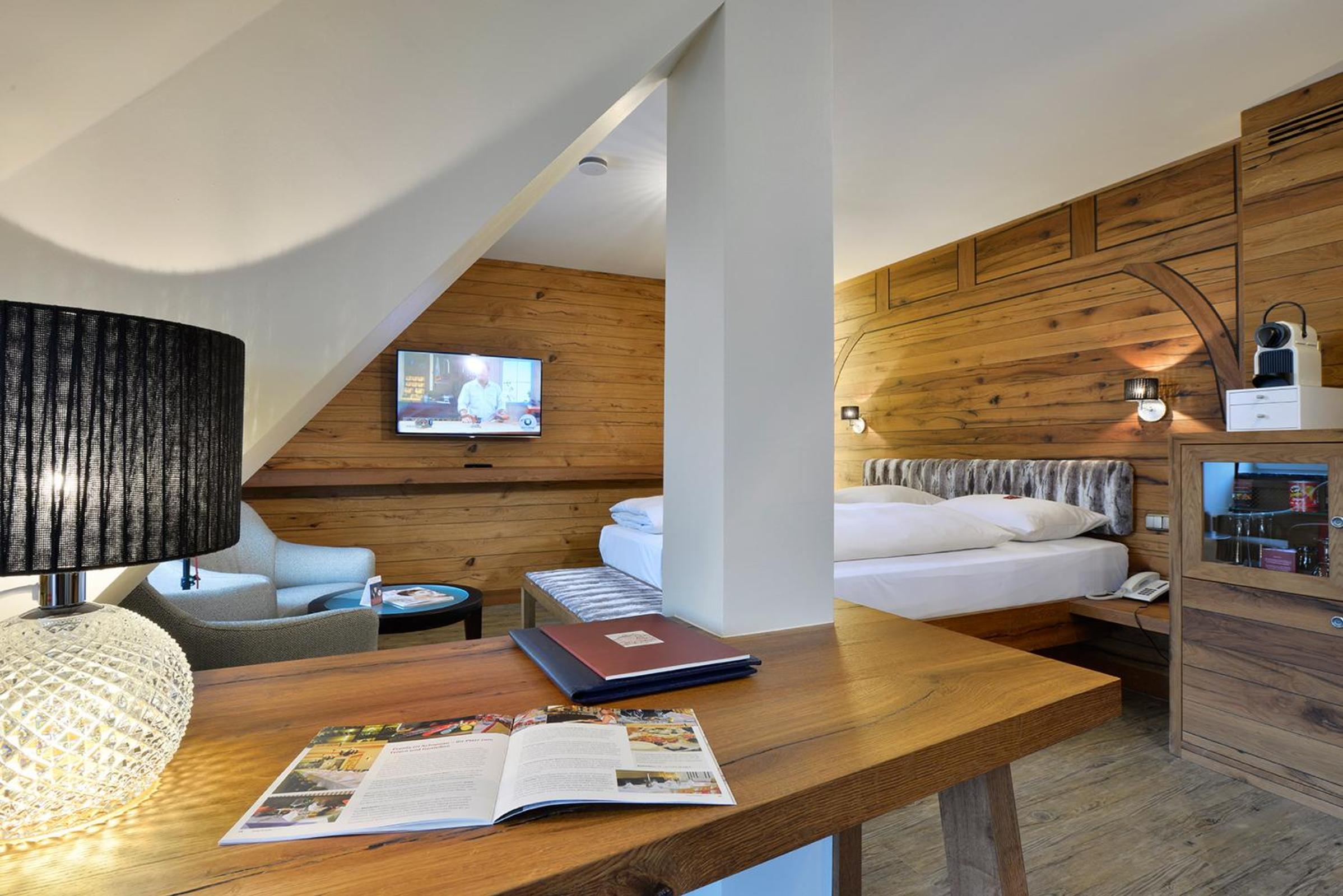 Superior Double Room photo 3