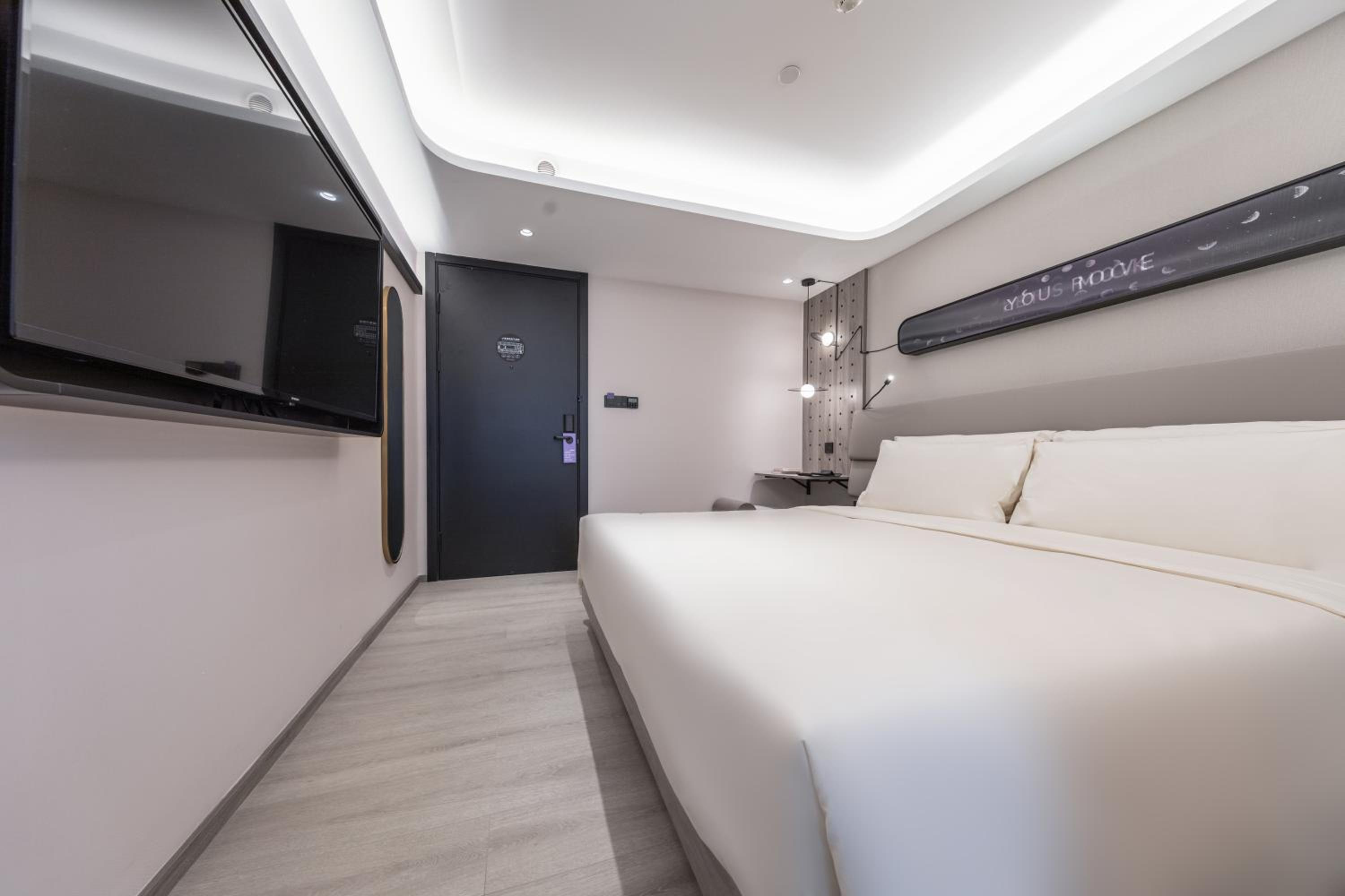 Superior Queen Room