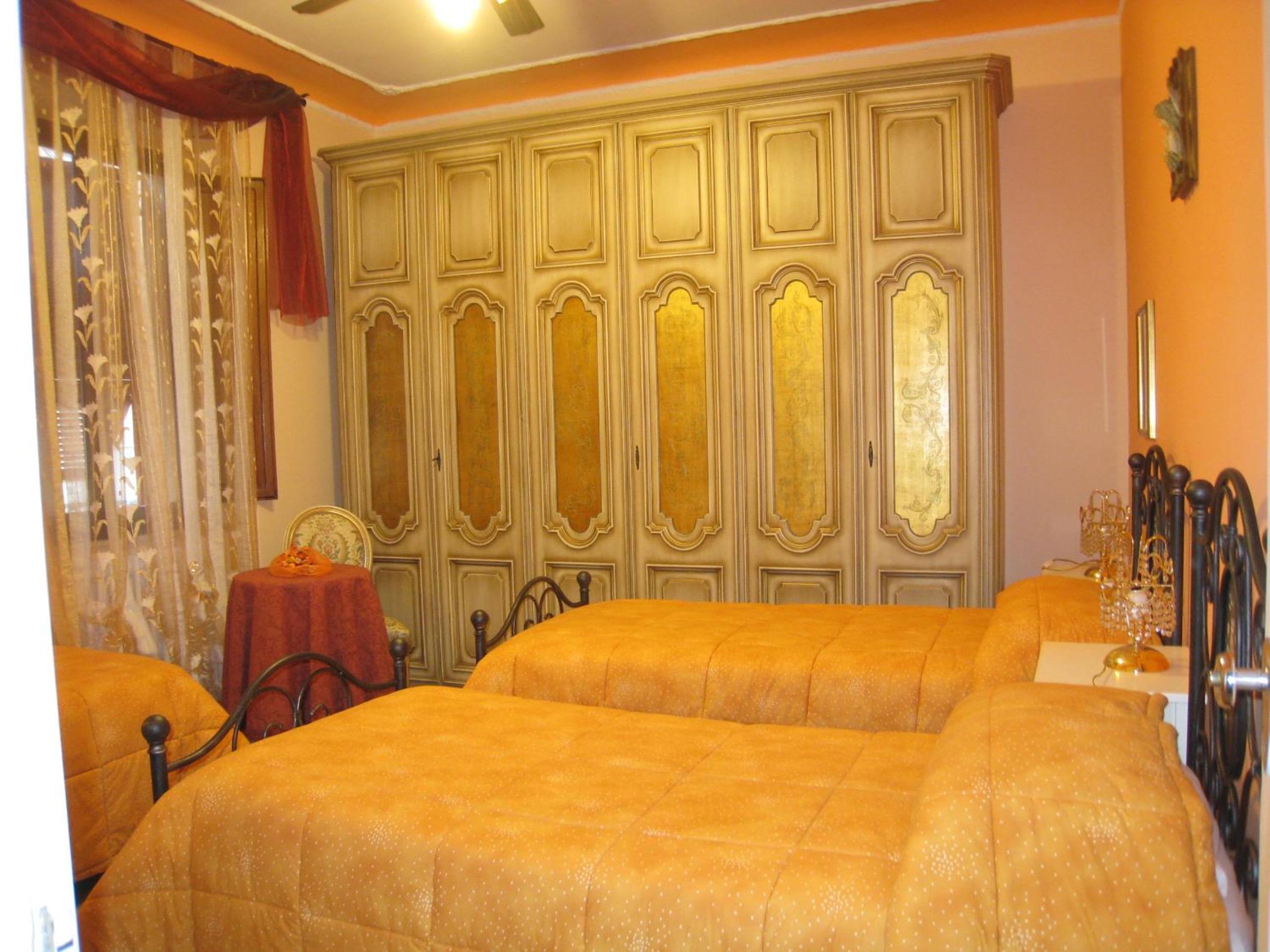 Comfort Triple Room photo 1