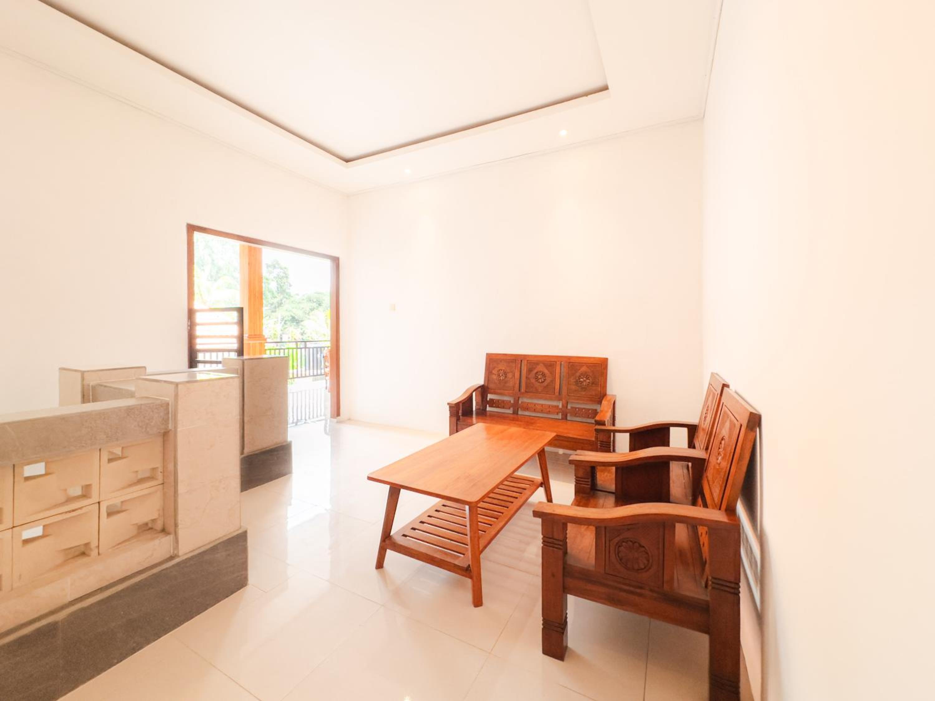 Deluxe Room with Kitchen photo 3