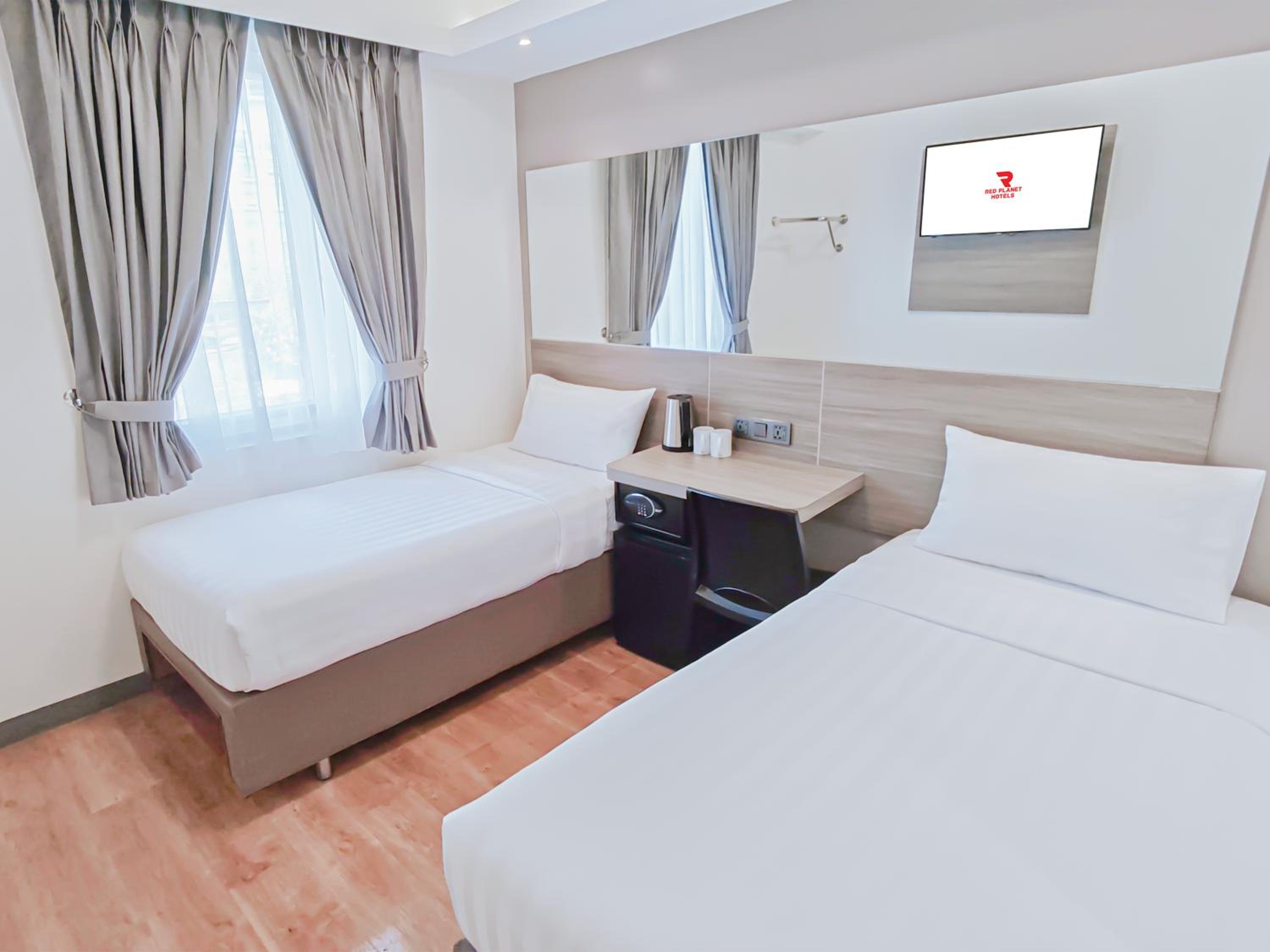 Superior Twin Room - Photo 5