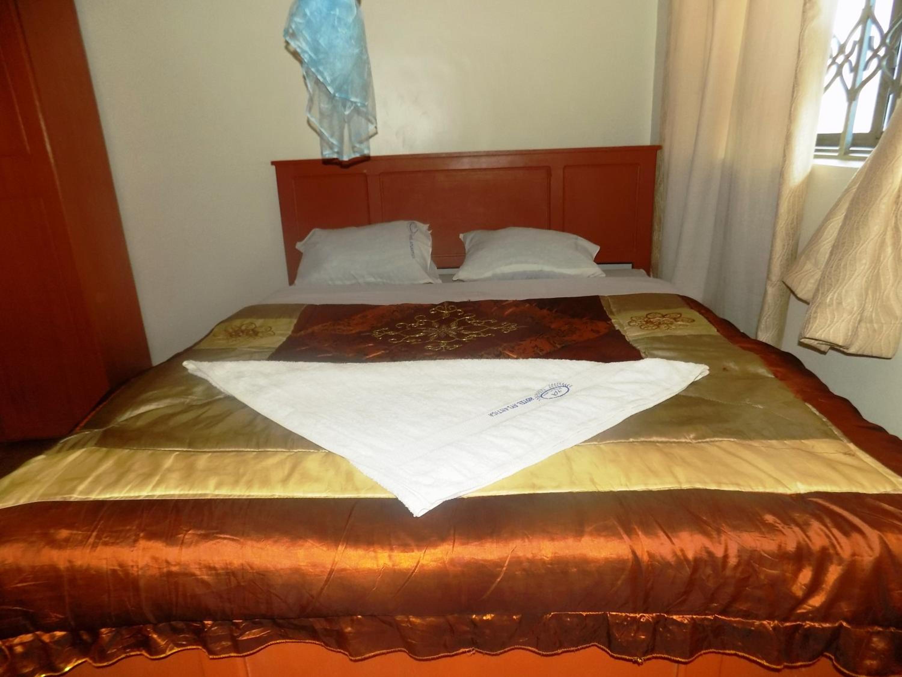 Double Room photo 1