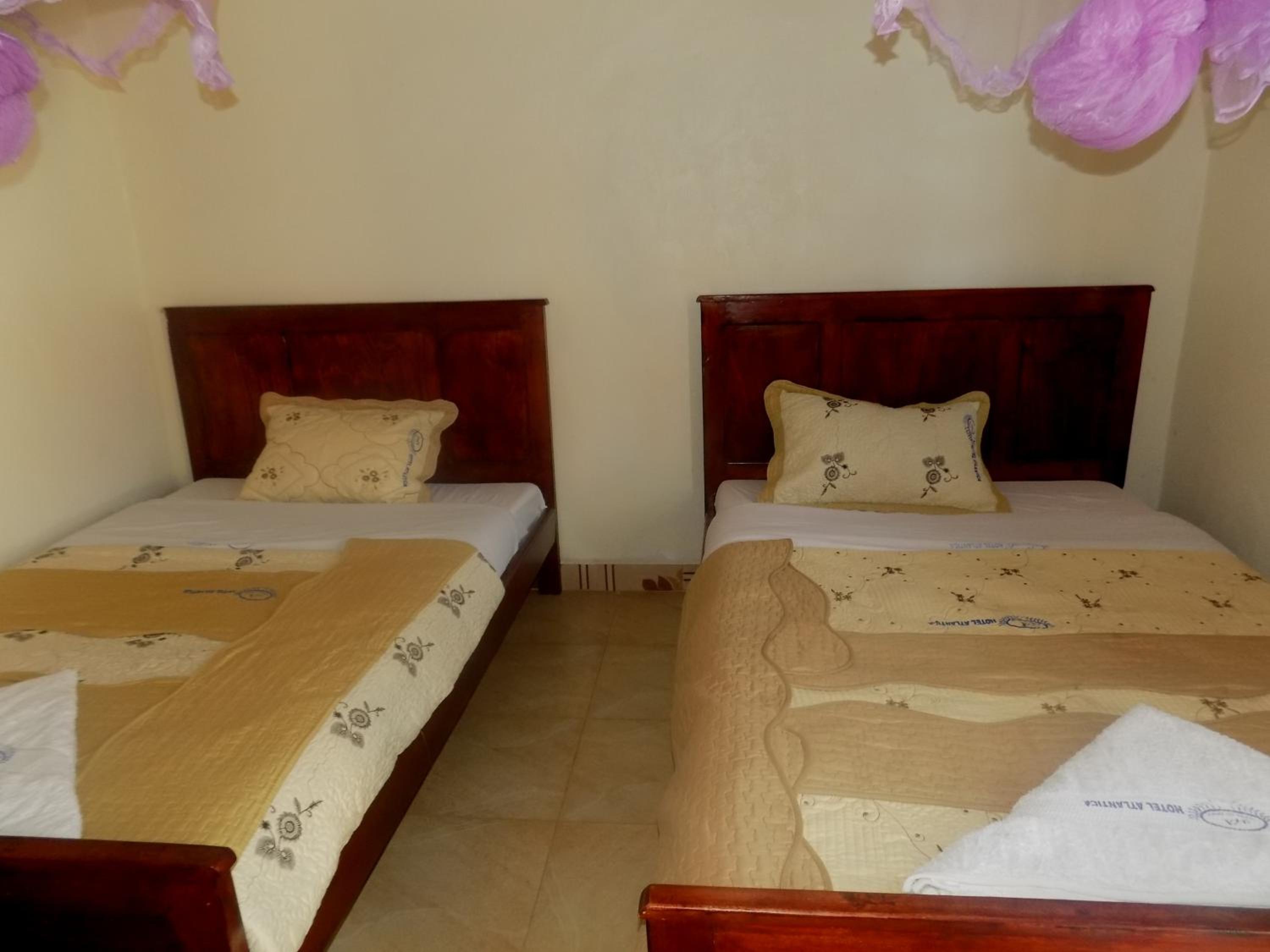 Twin Room photo 1