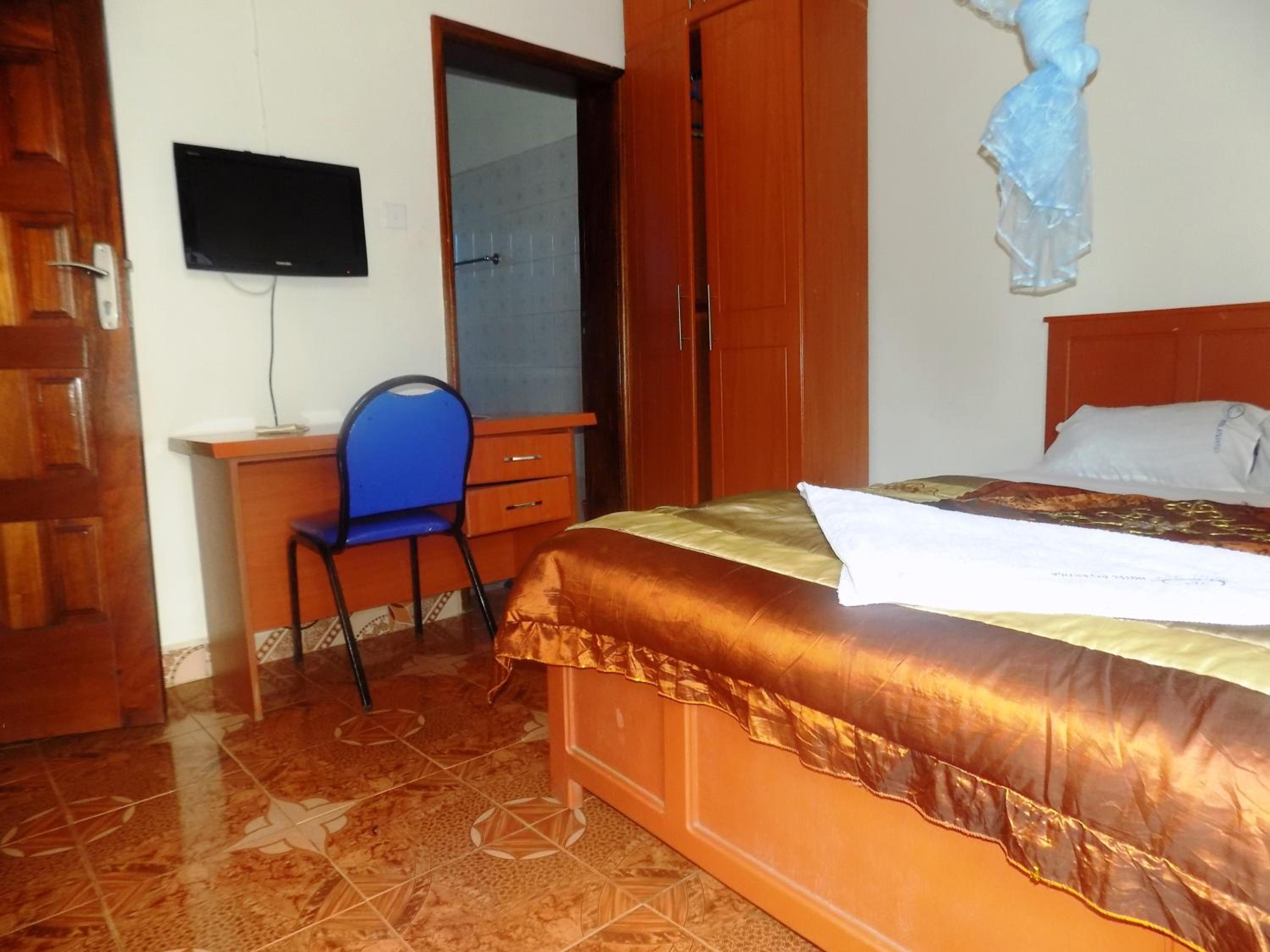 Double Room photo 2