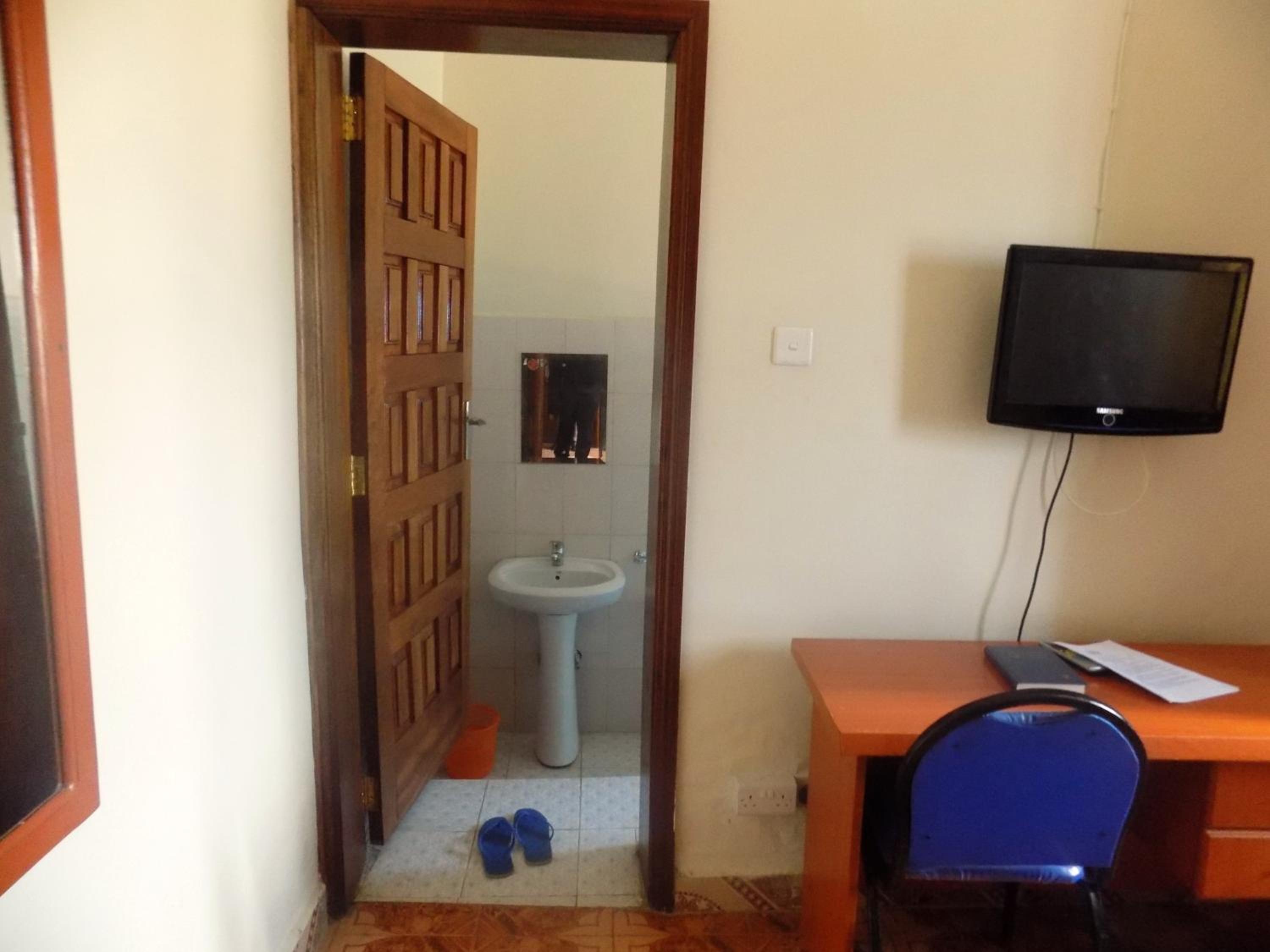 Double Room photo 3