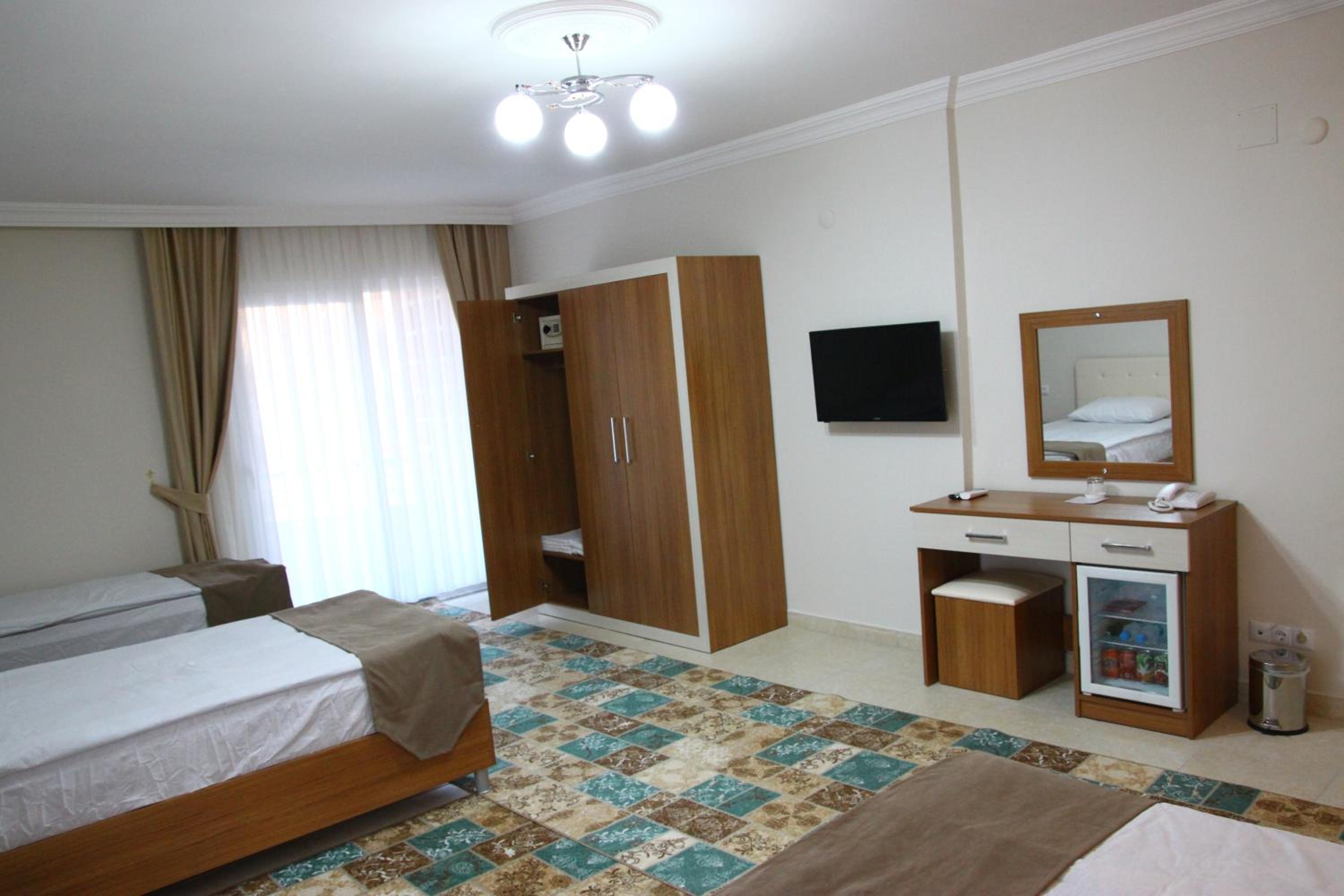 Quadruple Room photo 1