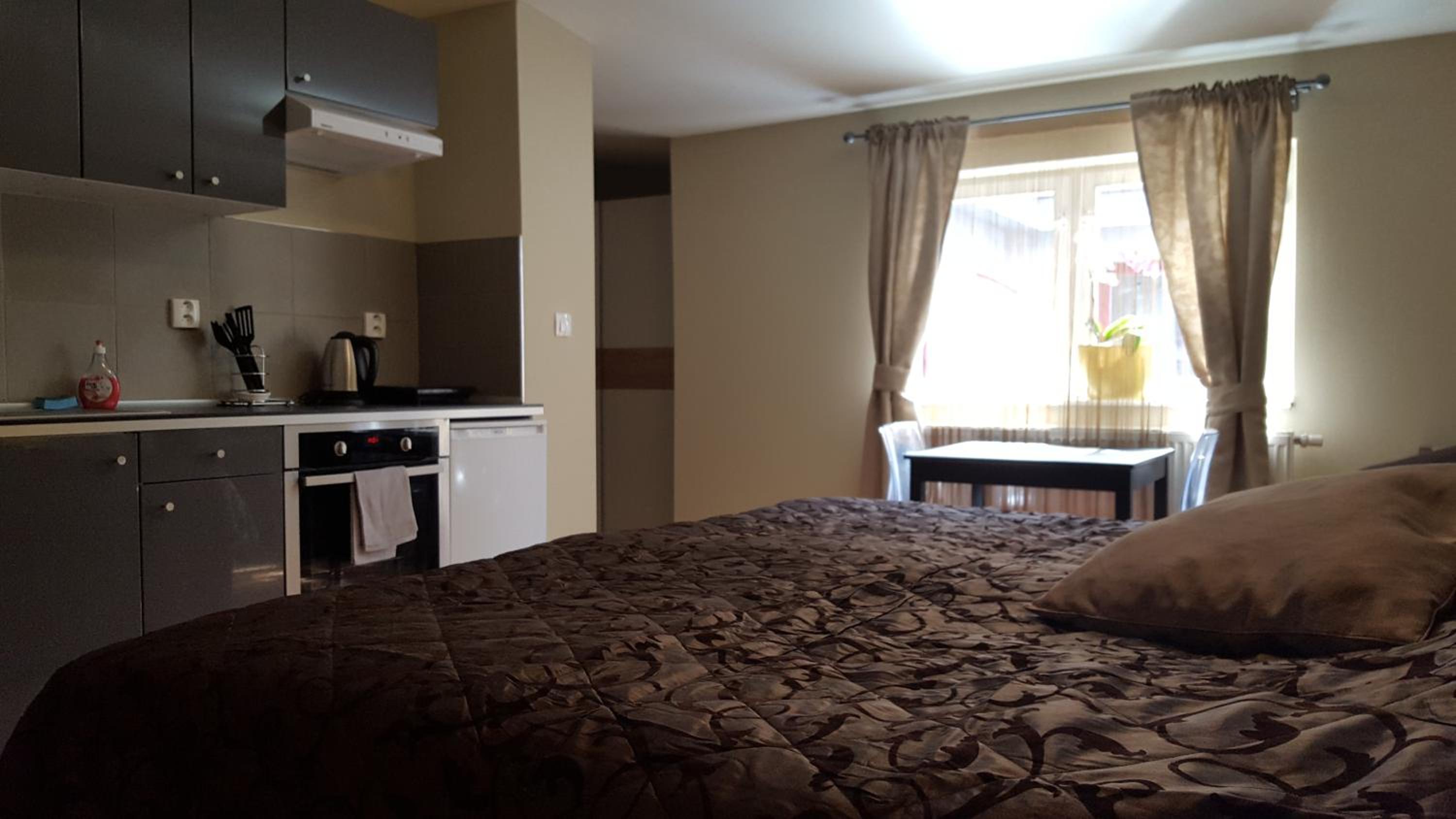 Suite photo 1