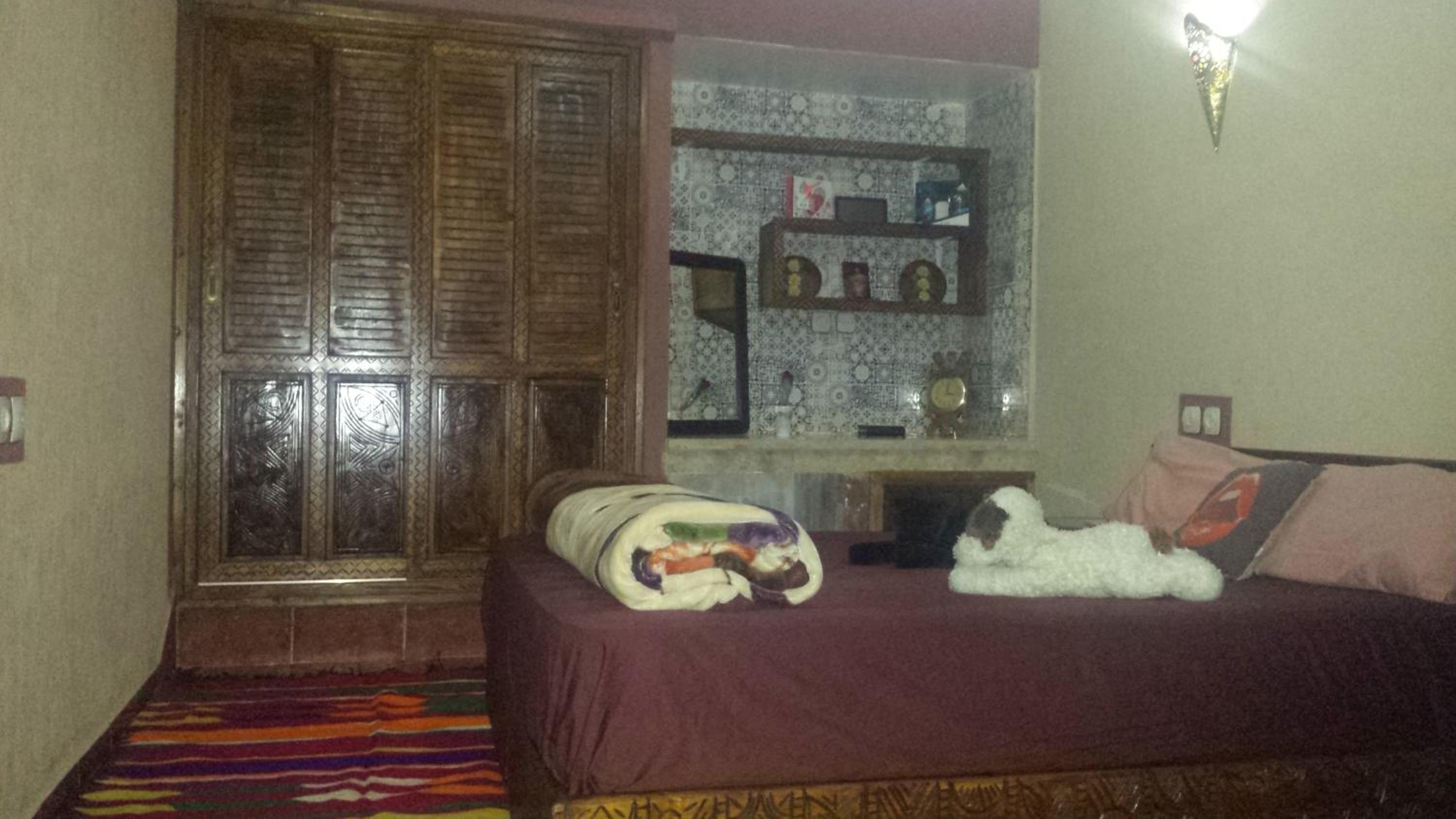 Double Room with Private Bathroom photo 1