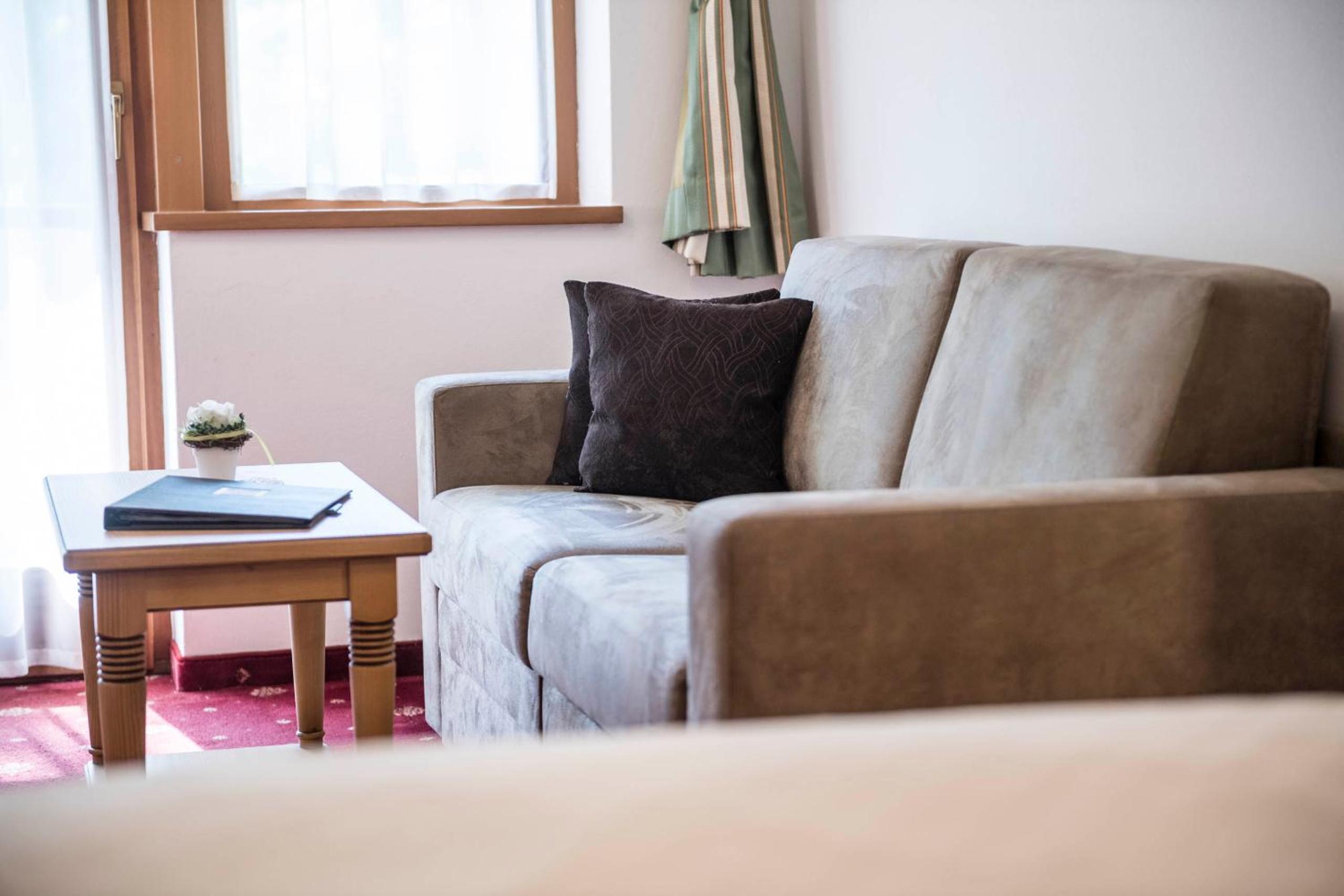 Superior Double Room - Photo 6