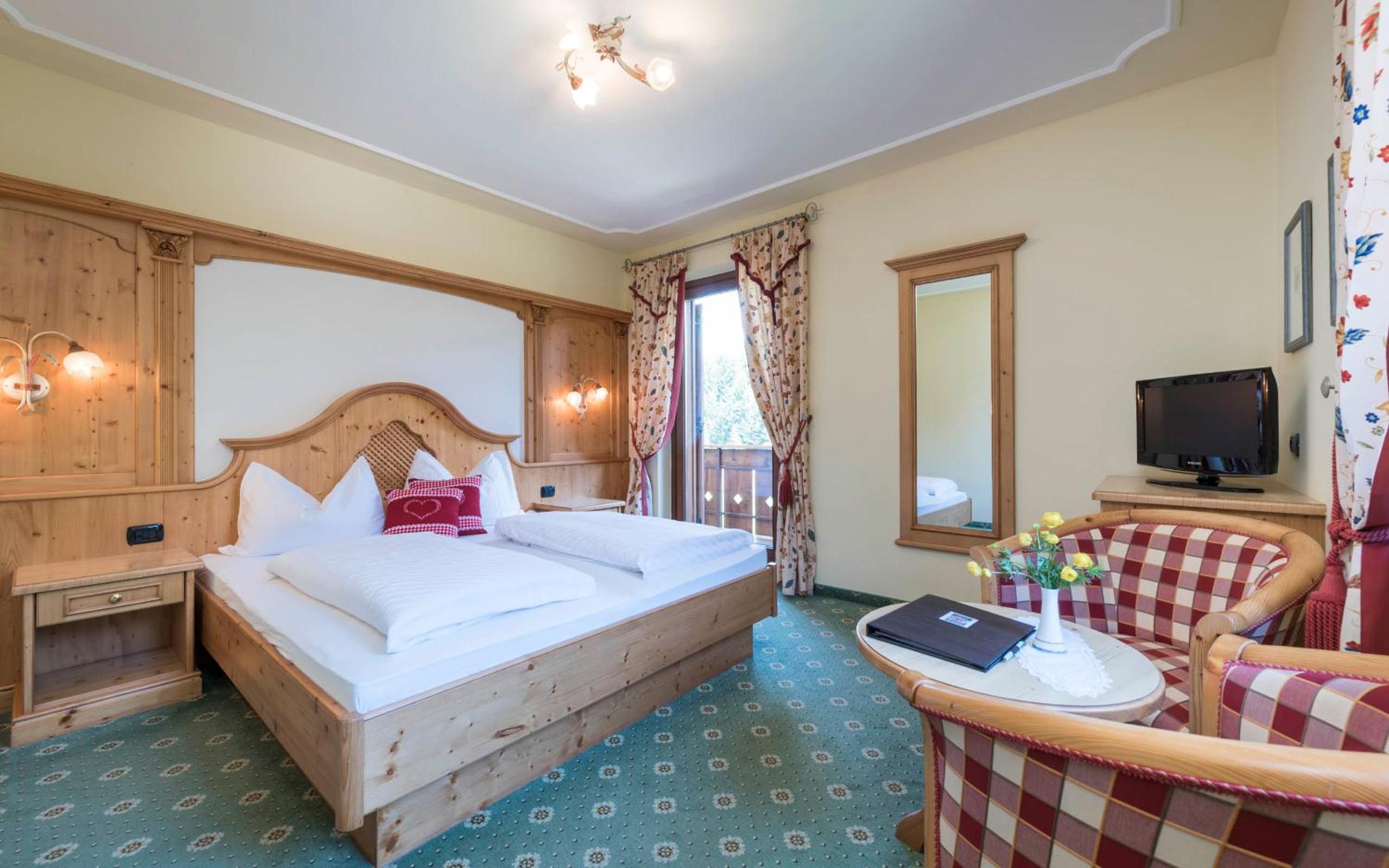 Double Room - Photo 1