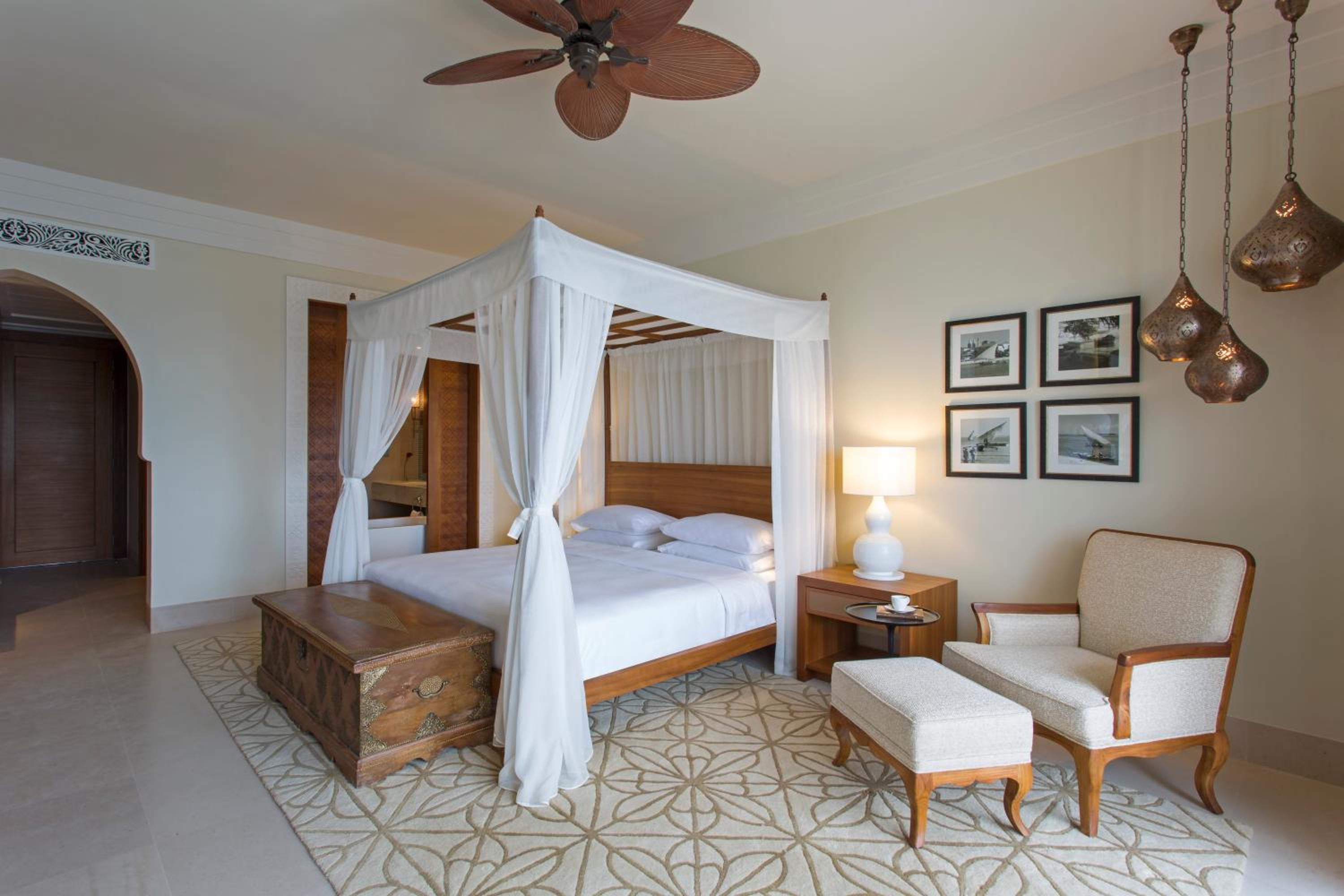 King Room with View