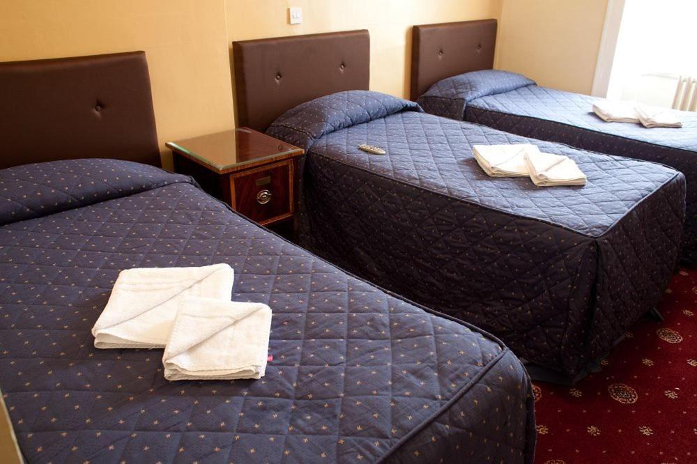 Twin Room photo 2
