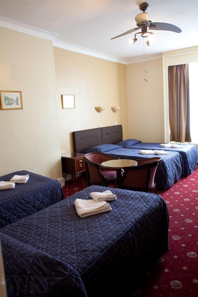 Quadruple Room photo 1