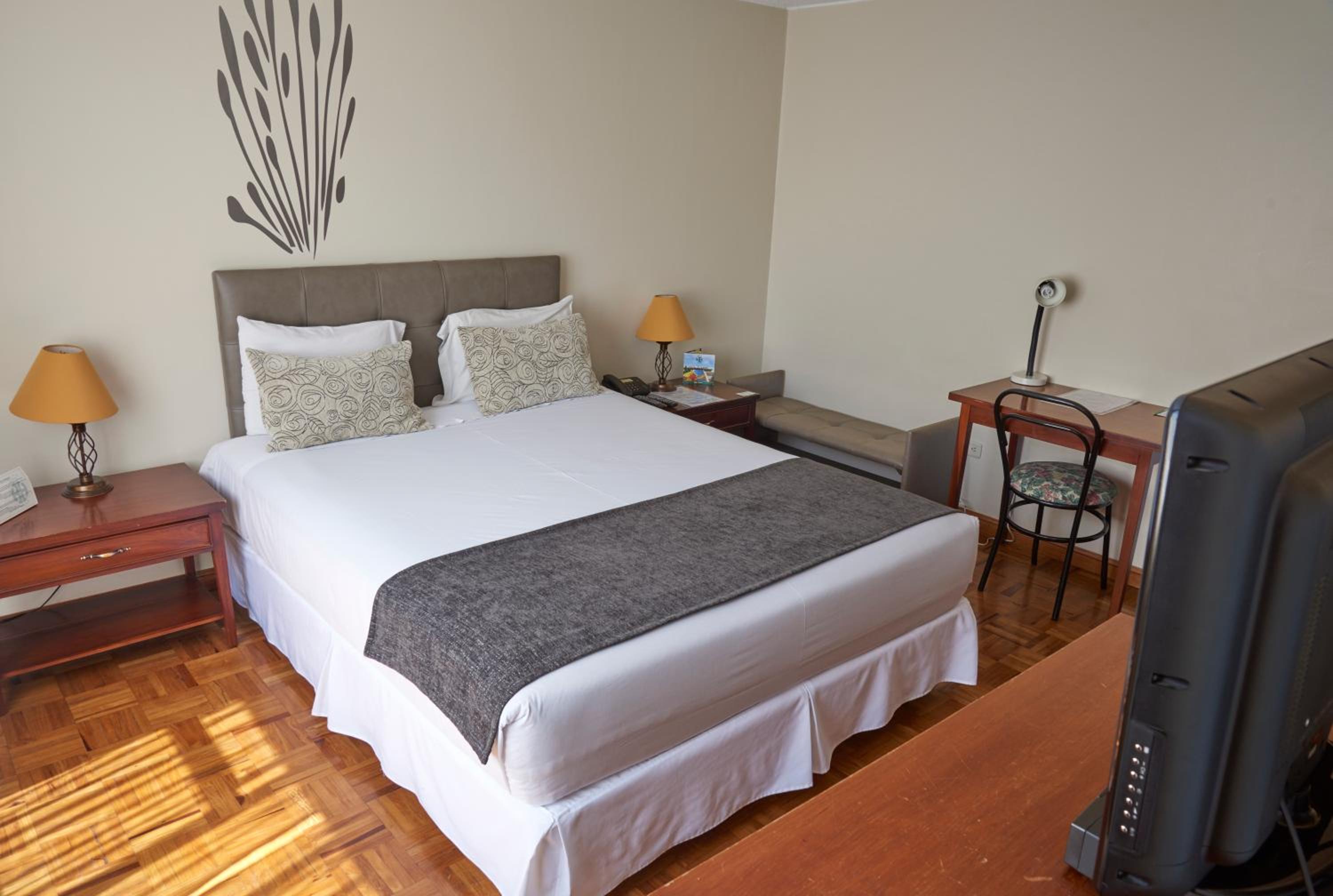 Embassy Quito Hotel — photo 67