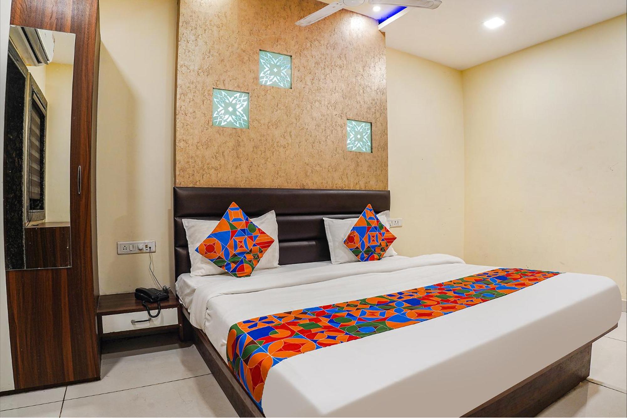 Executive Triple Room