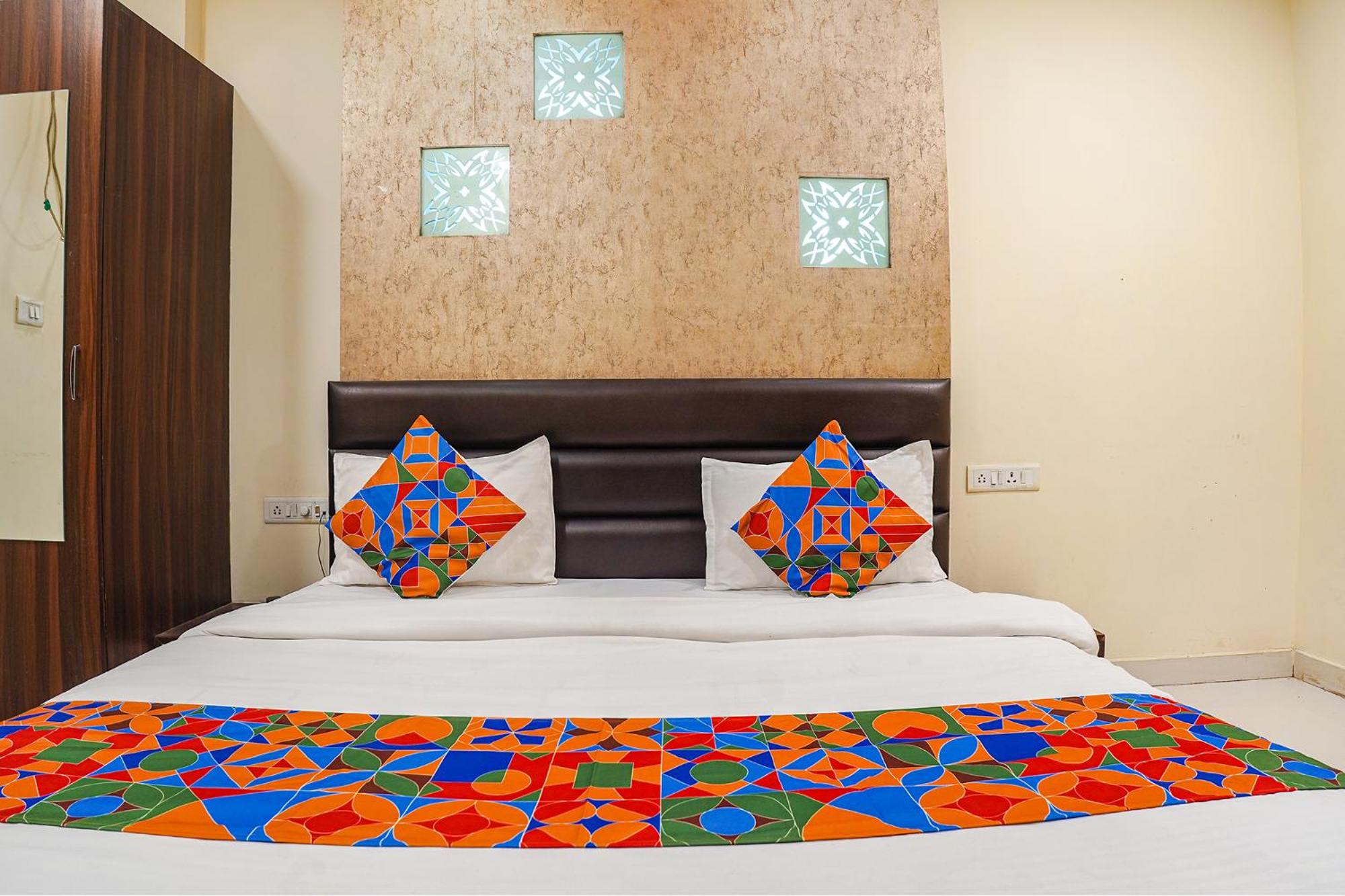 Executive Triple Room