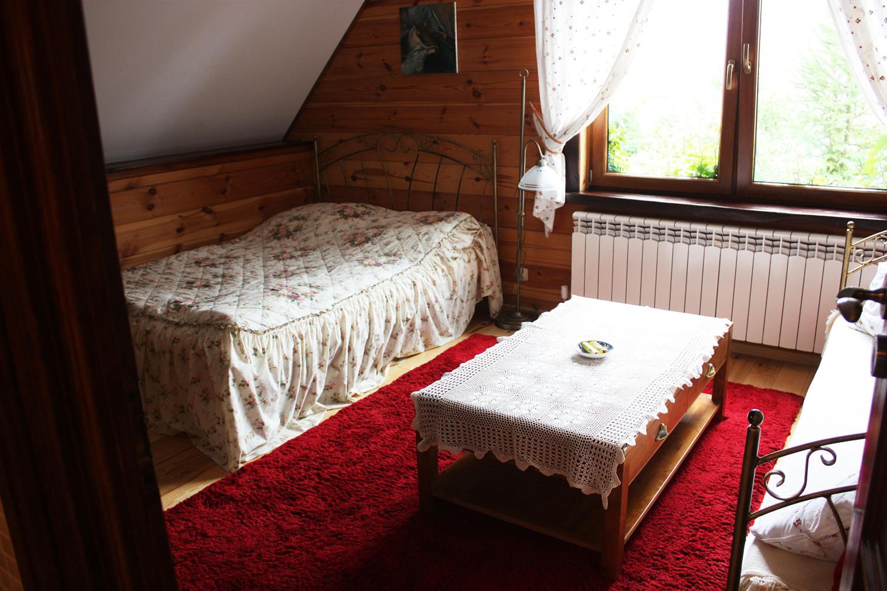 Triple Room with Private Bathroom photo 1