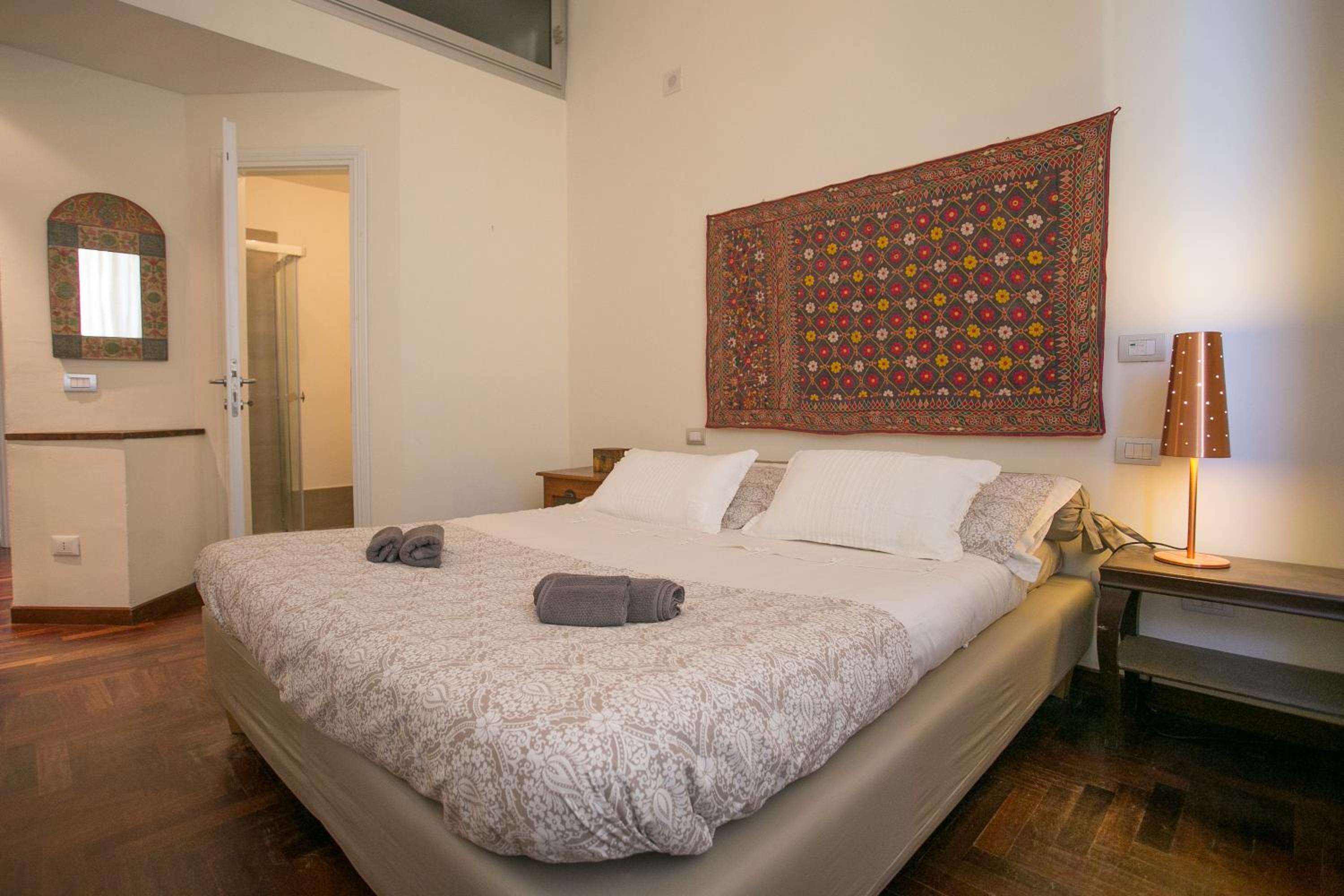 Deluxe Room photo 1