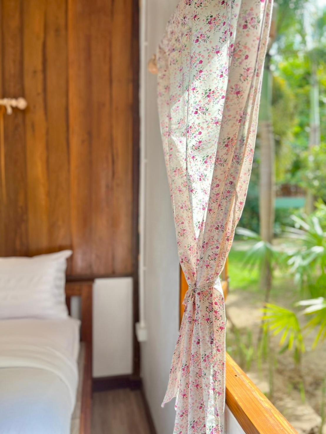 Double Room with Patio photo 3