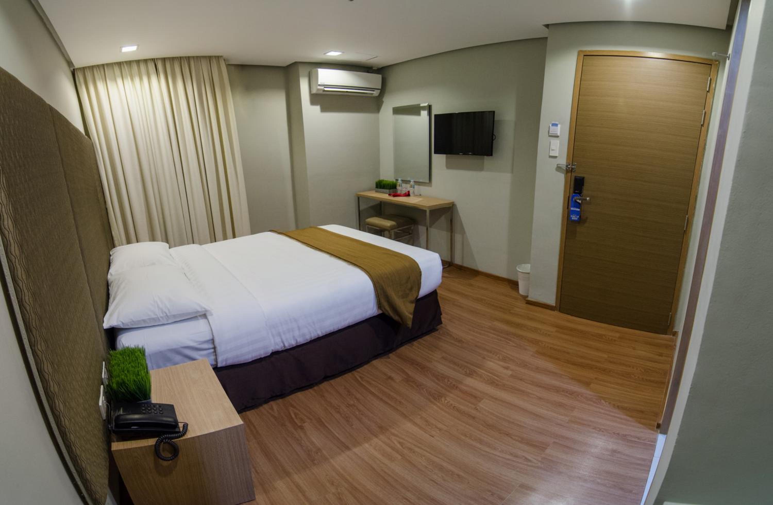 Deluxe Room photo 3