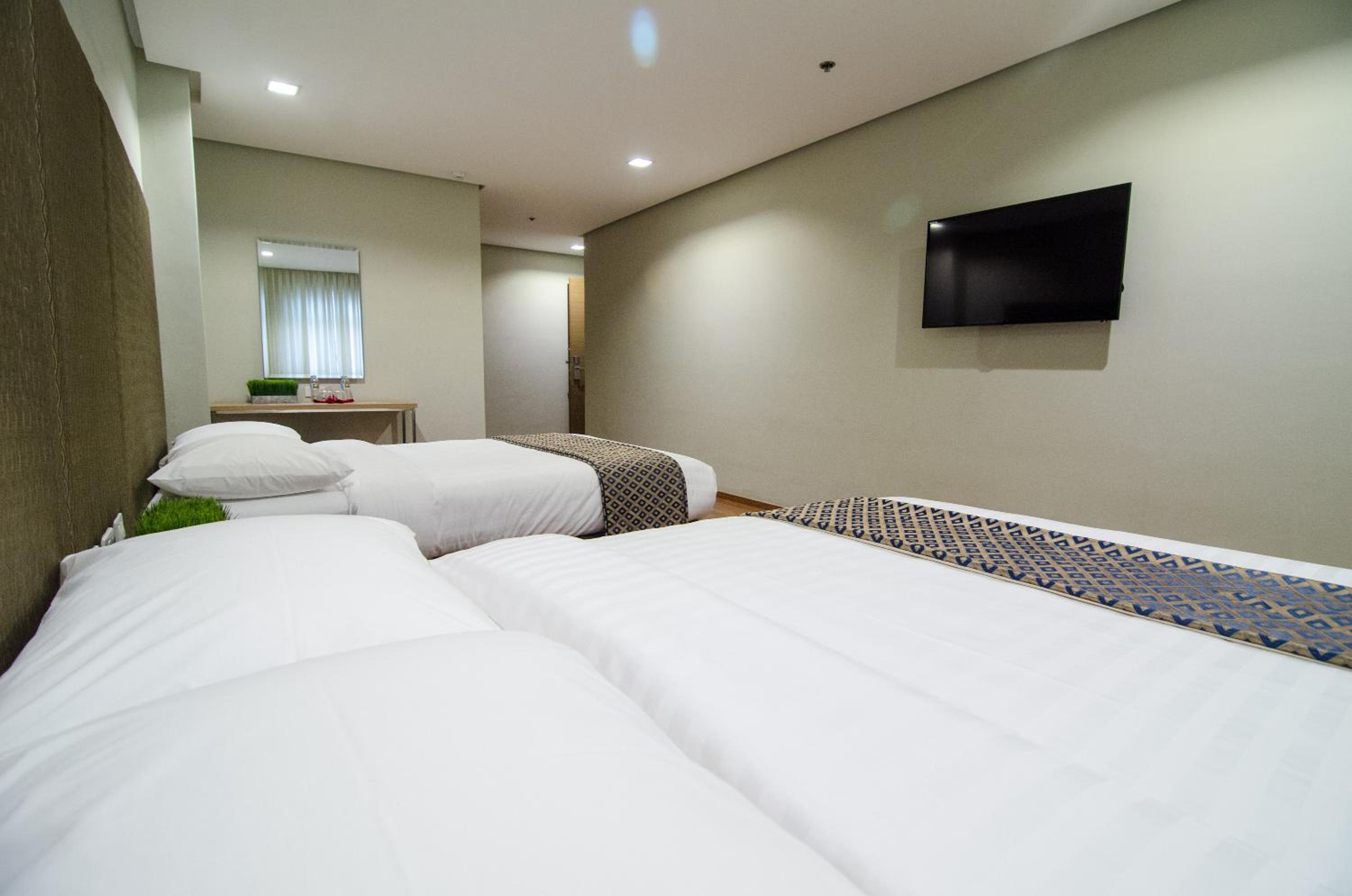 Quadruple Room photo 3
