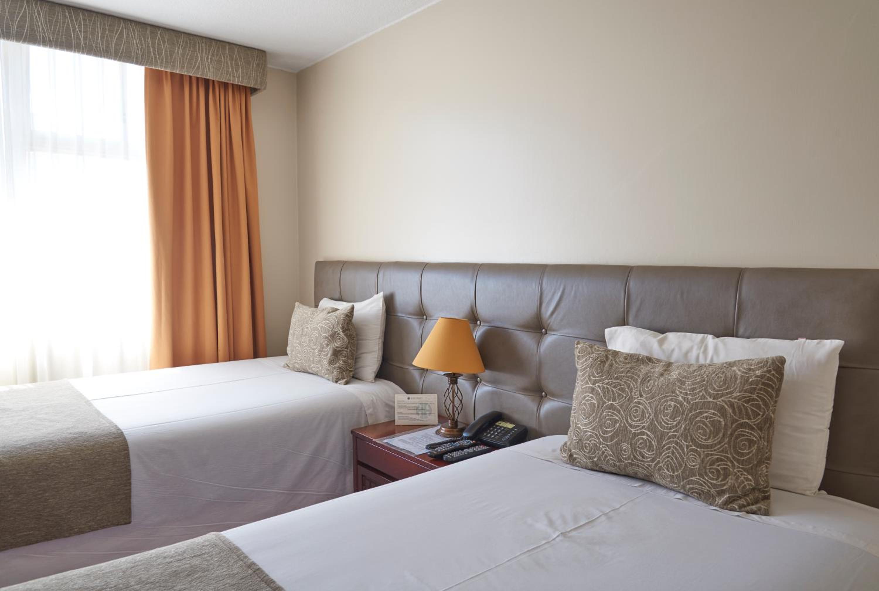Embassy Quito Hotel — photo 87