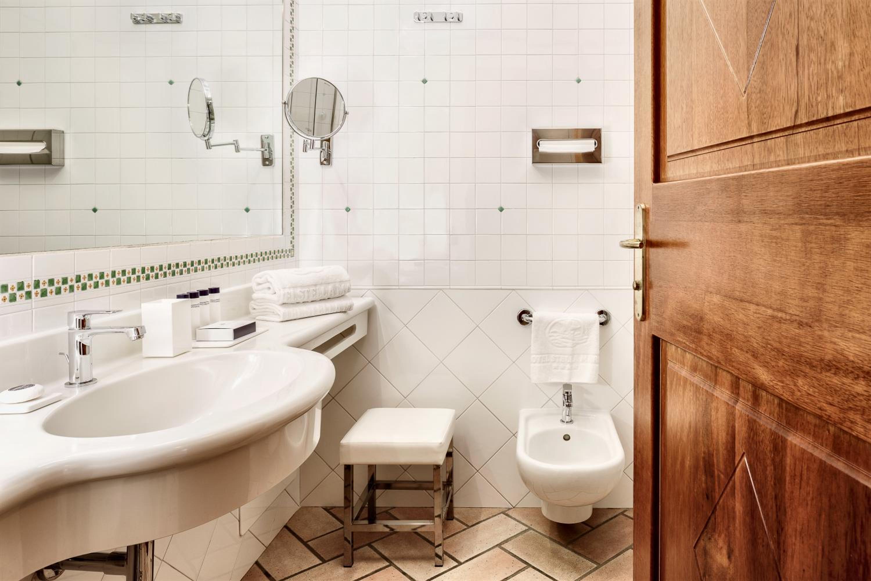 Classic Triple Room - Photo 4