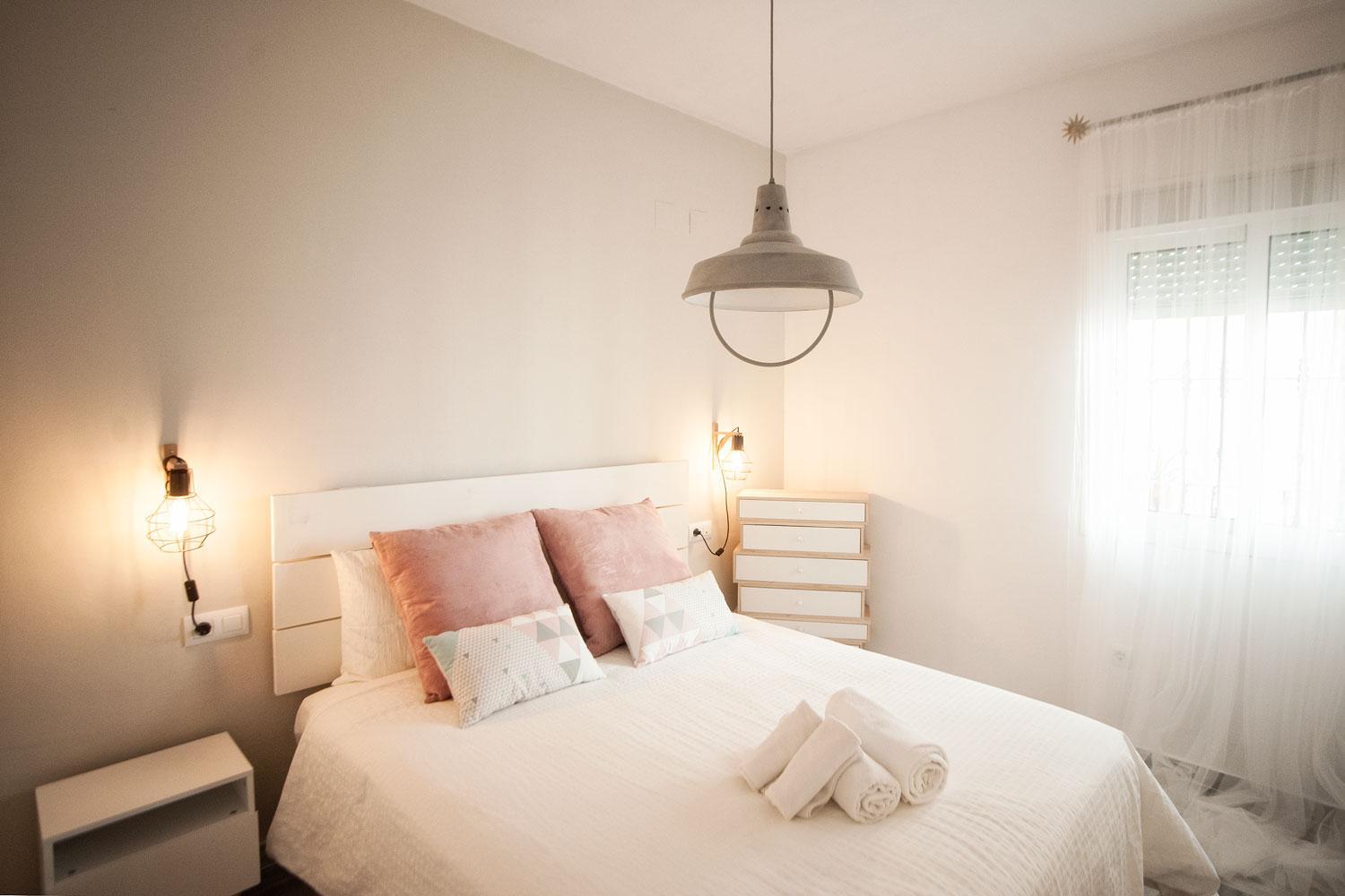Apartamento de lujo