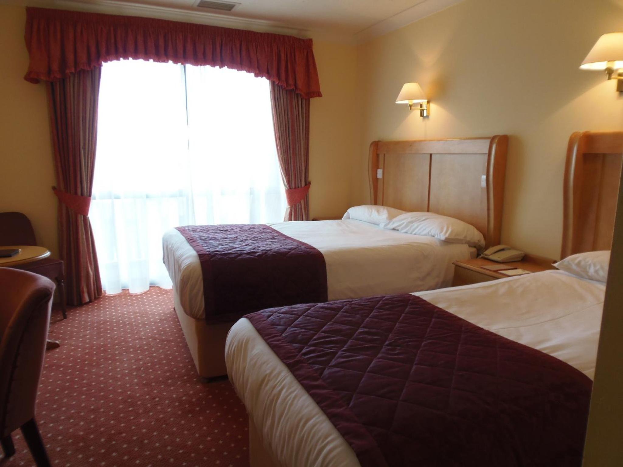 Triple Room photo 1