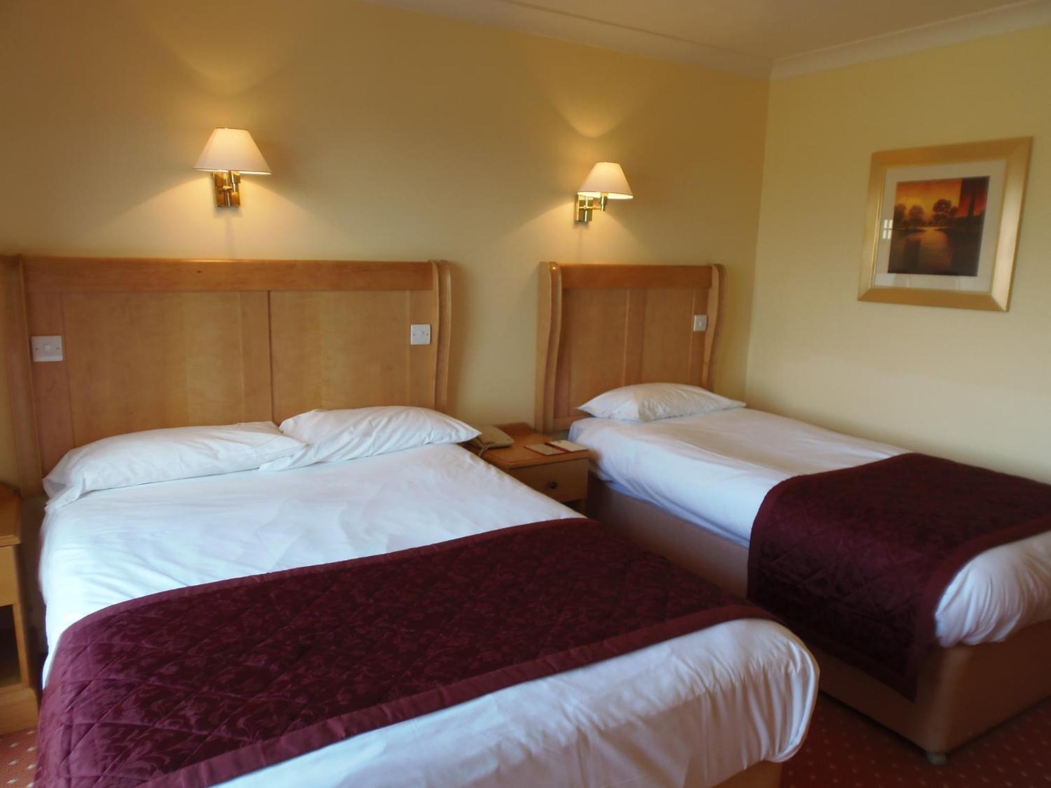 Triple Room photo 3