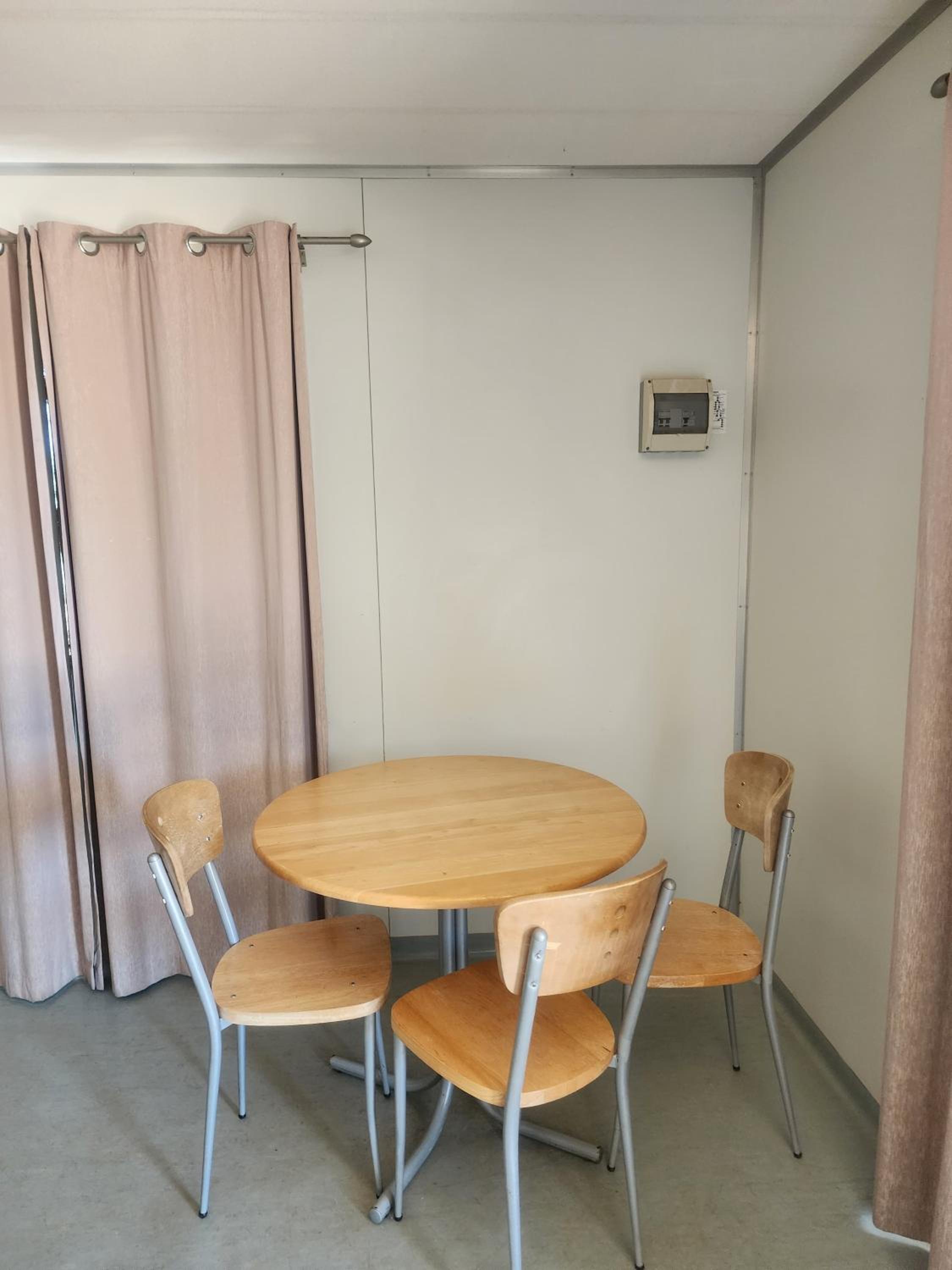Deluxe Quadruple Room photo 3