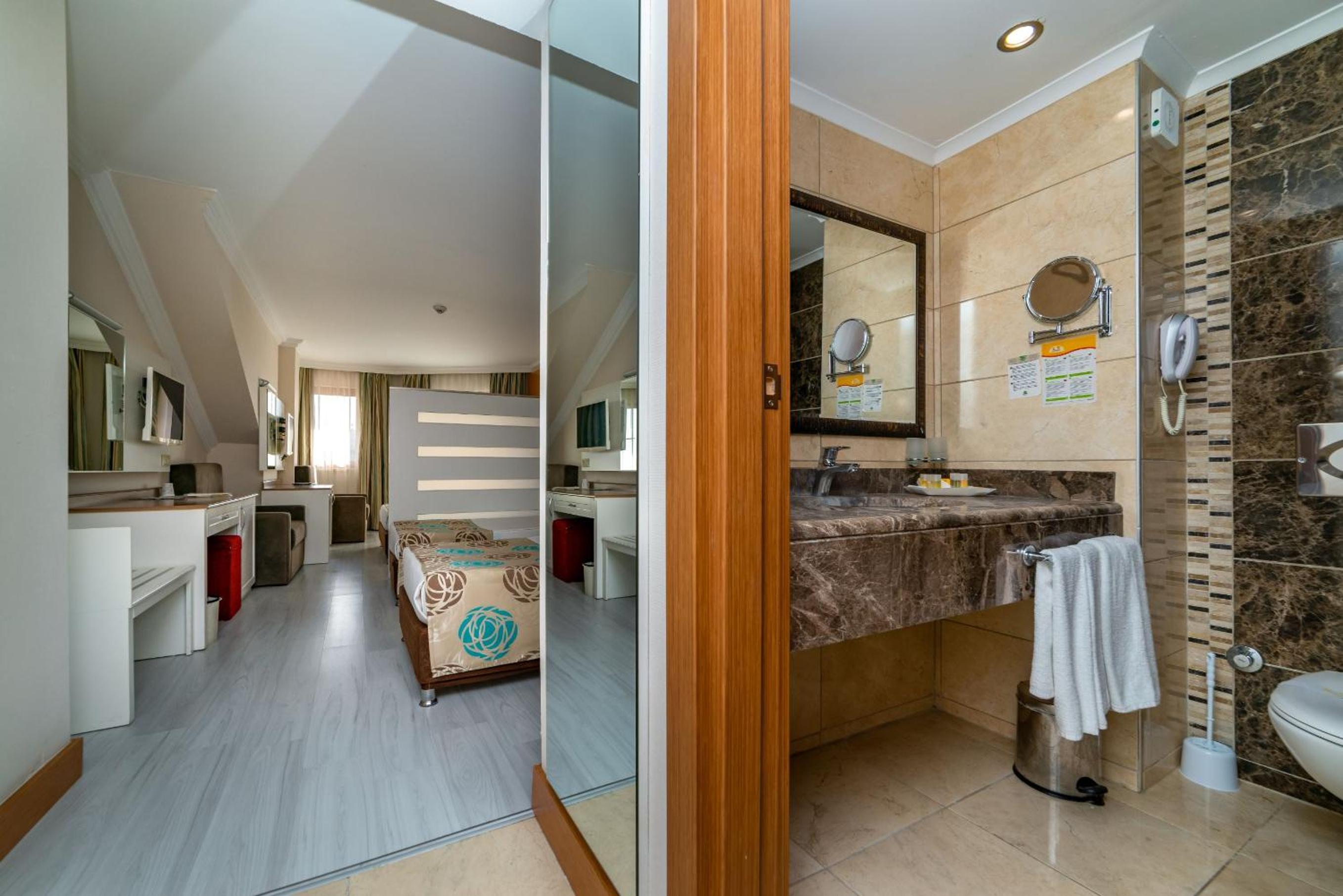 Family Suite