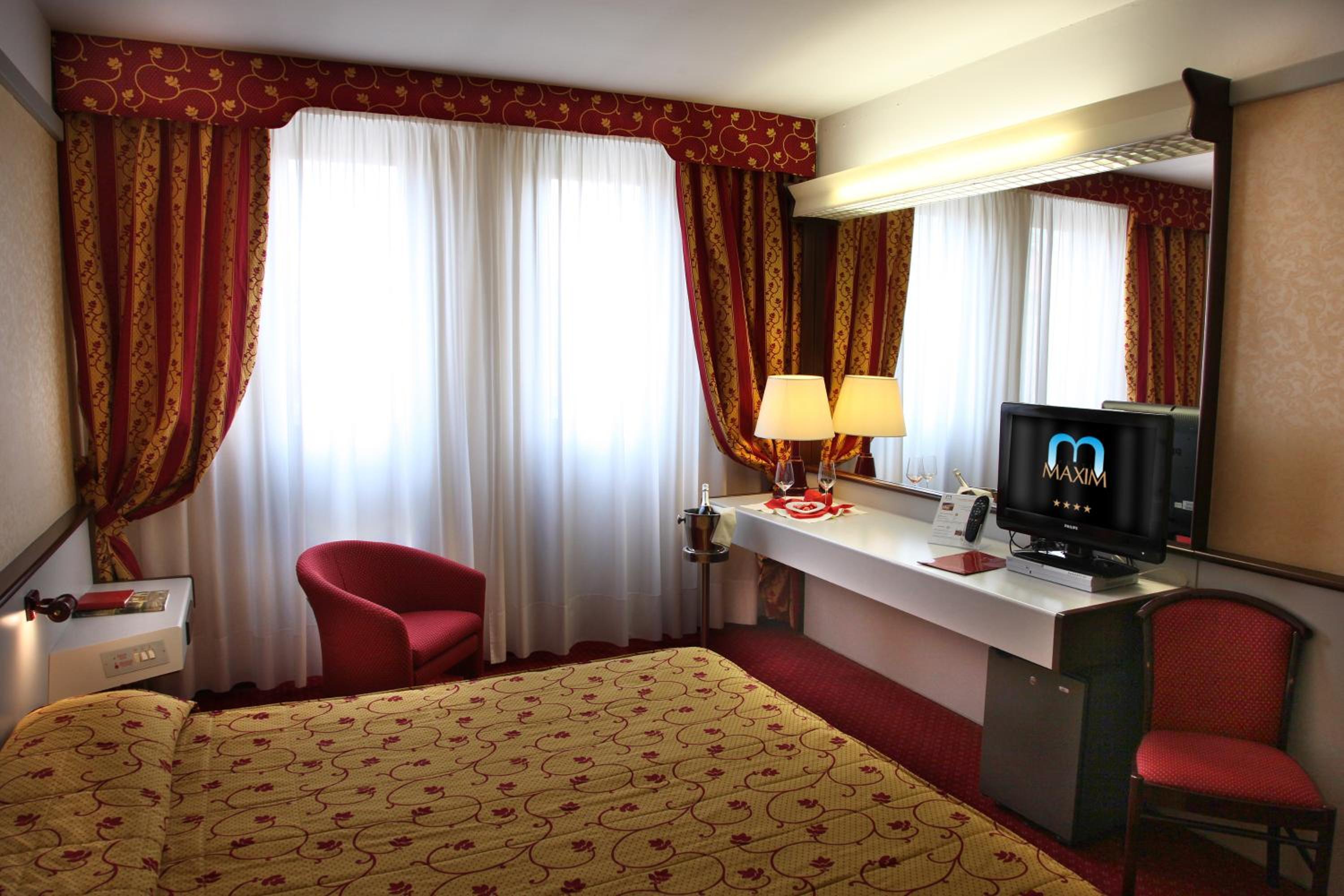 Relax in comfort and style in your private oasis.