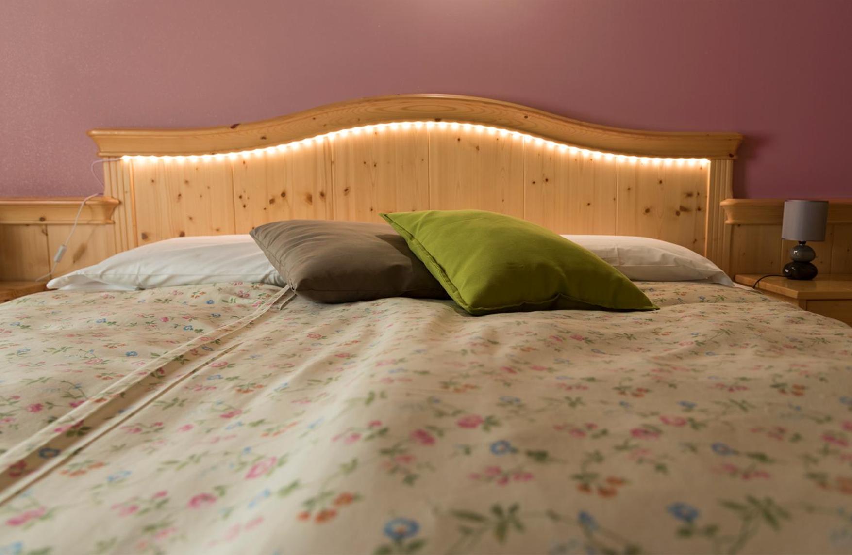 Double or Twin Room photo 3