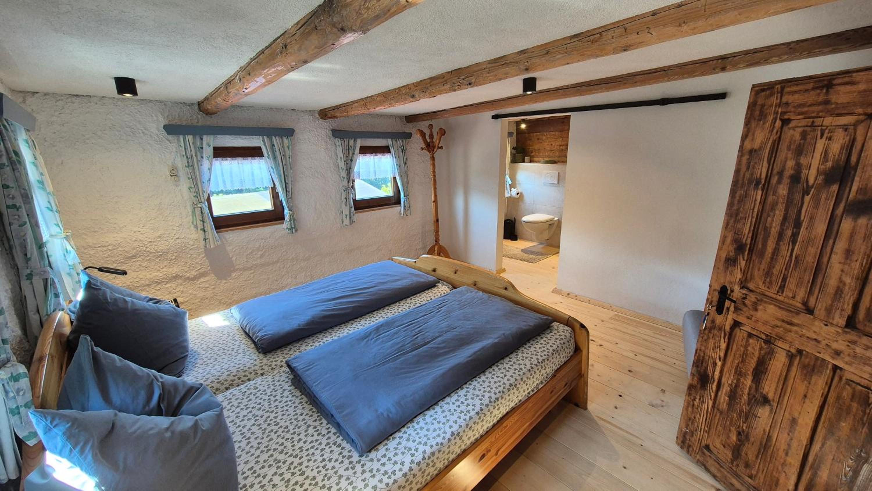Double Room photo 2